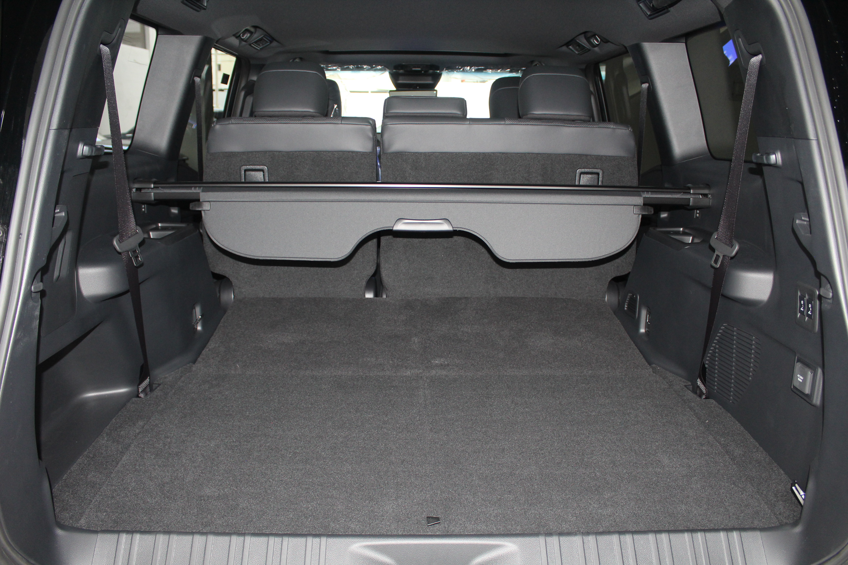Toyota Land Cruiser Prado LUXURY 2025 Foto 7271039-11.jpg