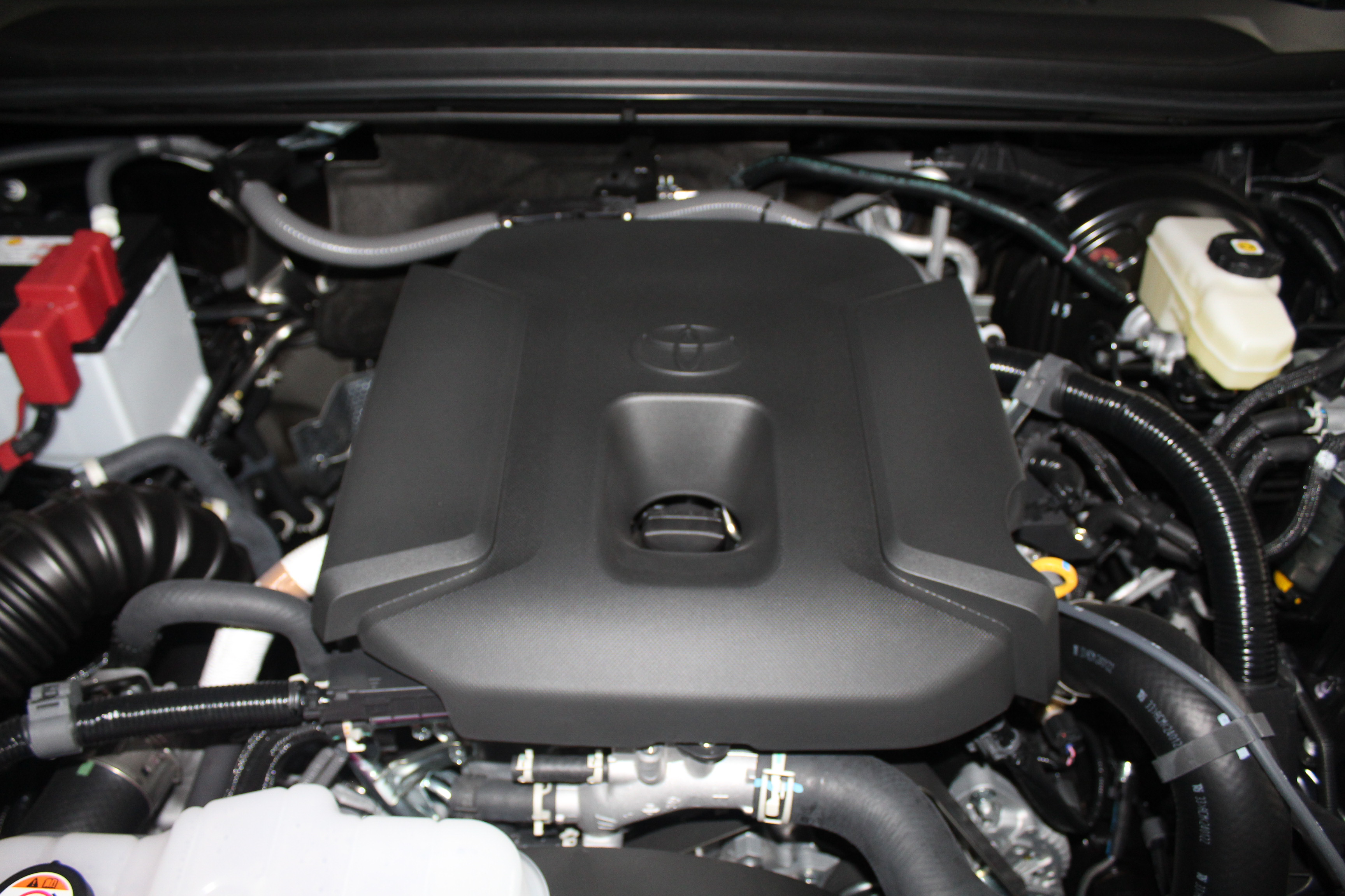 Toyota Land Cruiser Prado LUXURY 2025 Foto 7271039-12.jpg