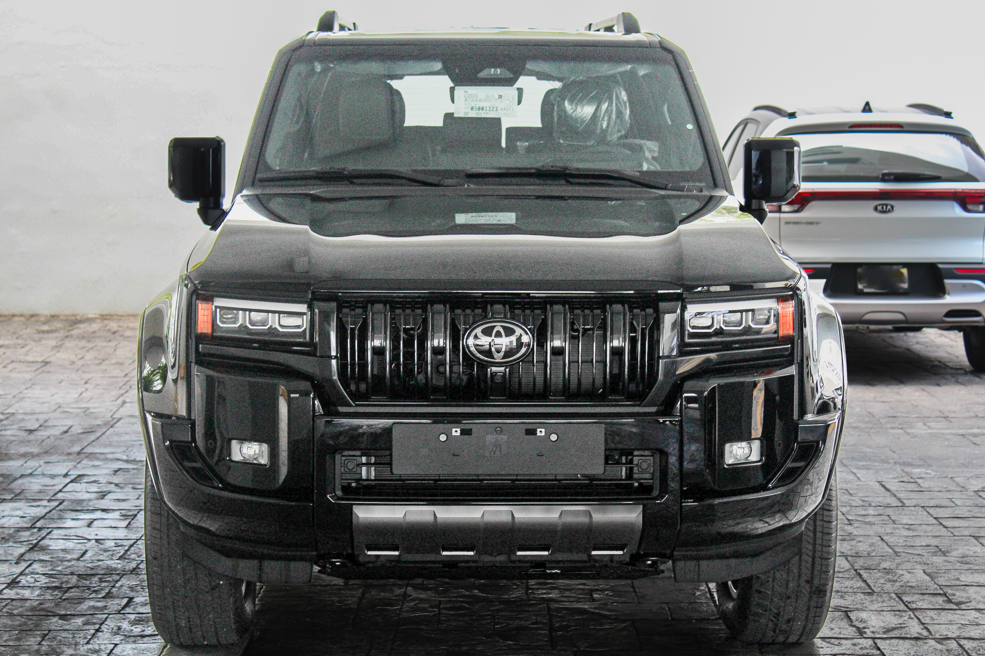 Toyota Land Cruiser Prado LUXURY 2025 Foto 7271039-2.jpg