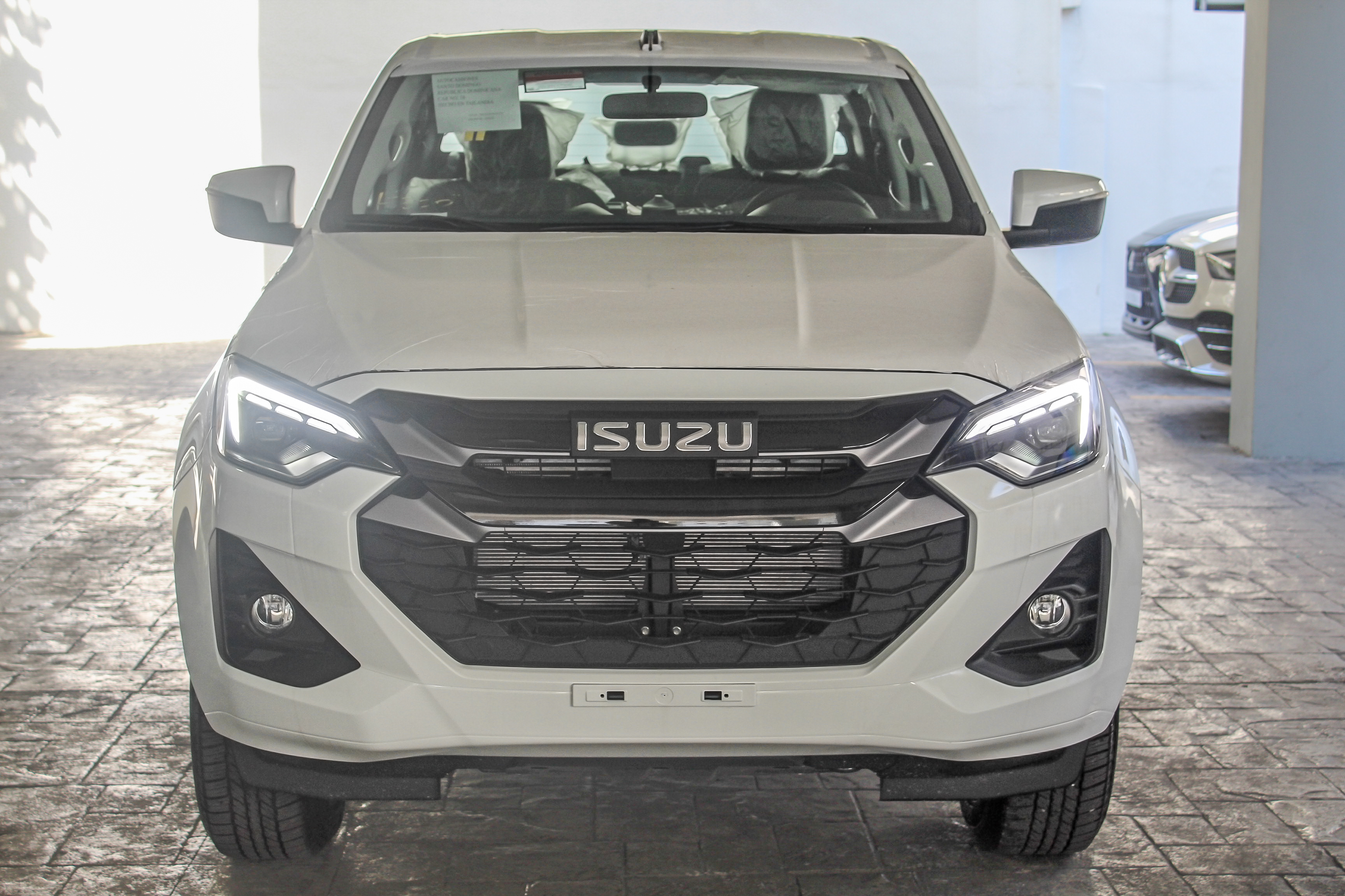 Isuzu Dmax LS 2025 Foto 7271041-2.jpg