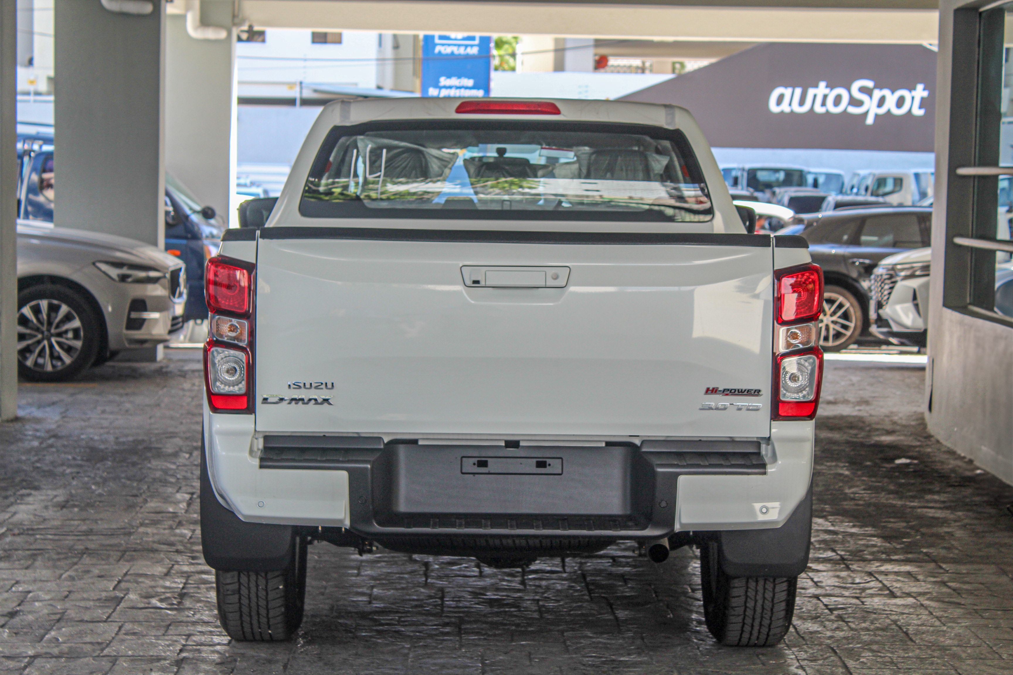 Isuzu Dmax LS 2025 Foto 7271041-3.jpg
