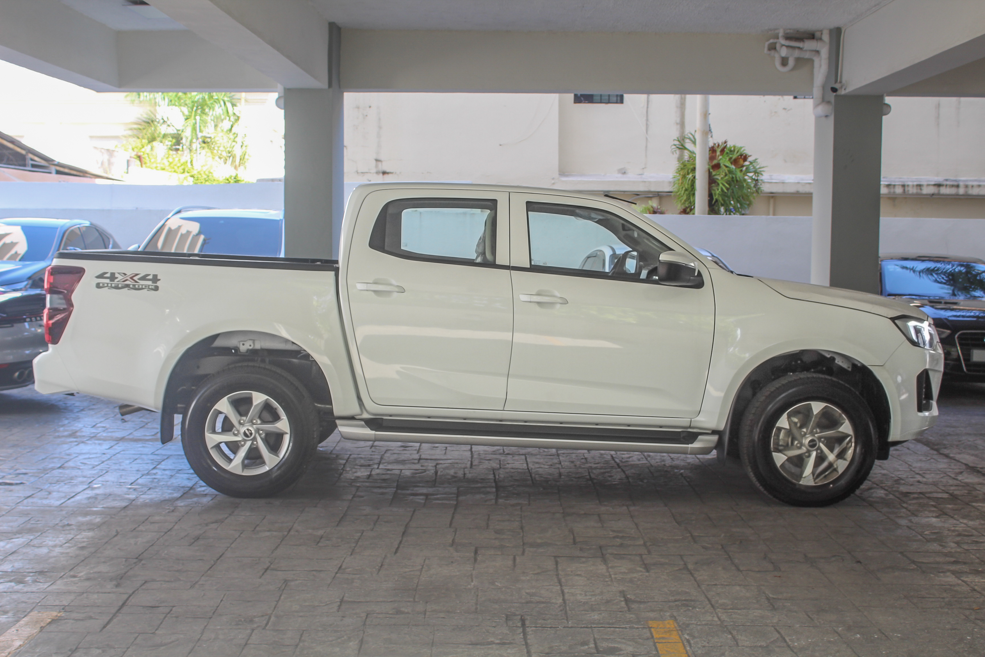 Isuzu Dmax LS 2025 Foto 7271041-4.jpg