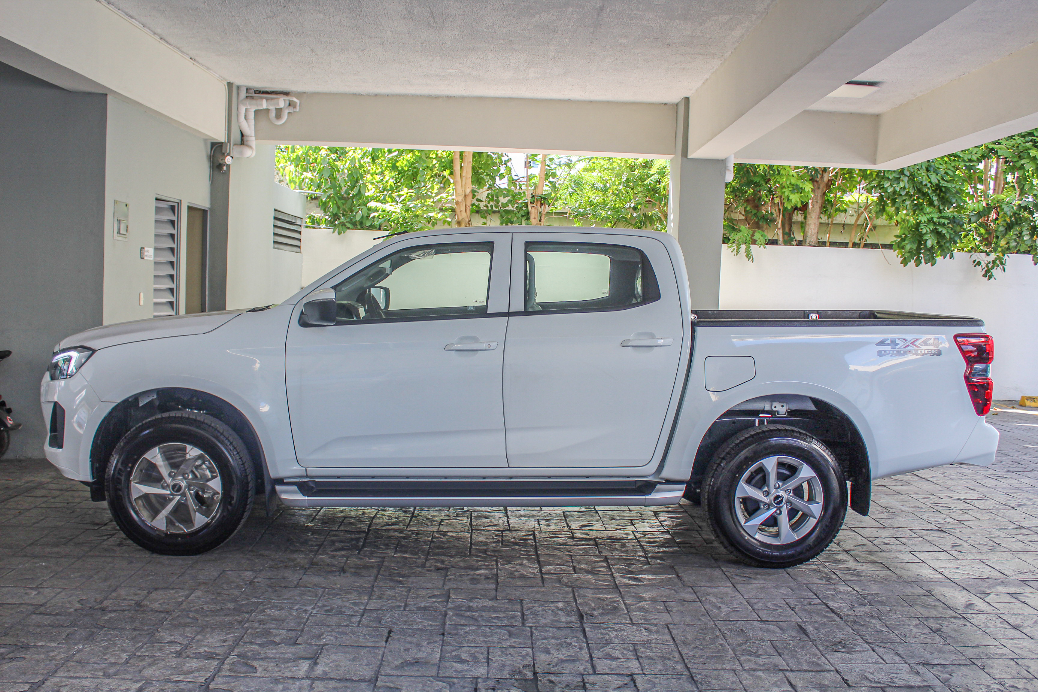 Isuzu Dmax LS 2025 Foto 7271041-5.jpg
