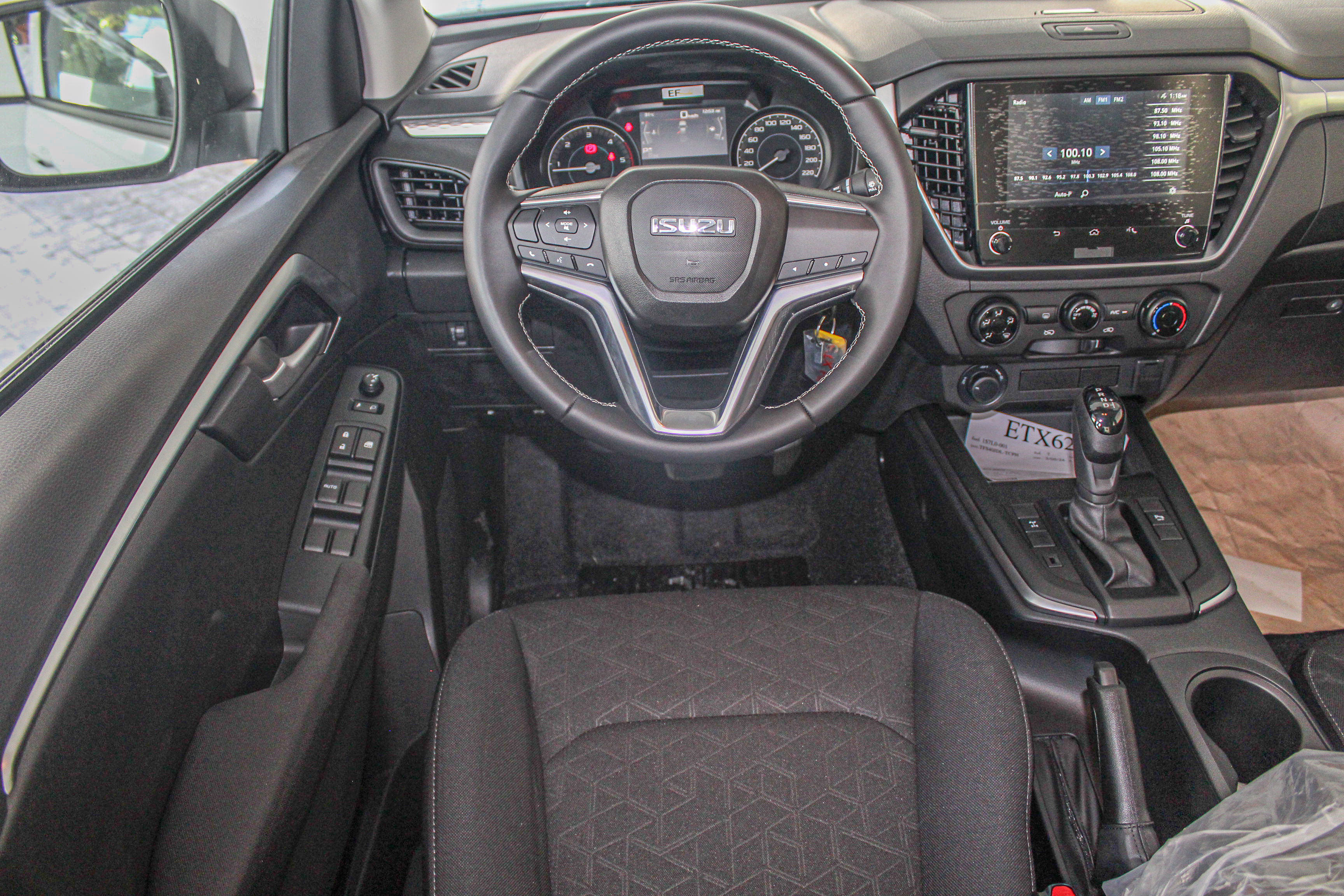 Isuzu Dmax LS 2025 Foto 7271041-7.jpg