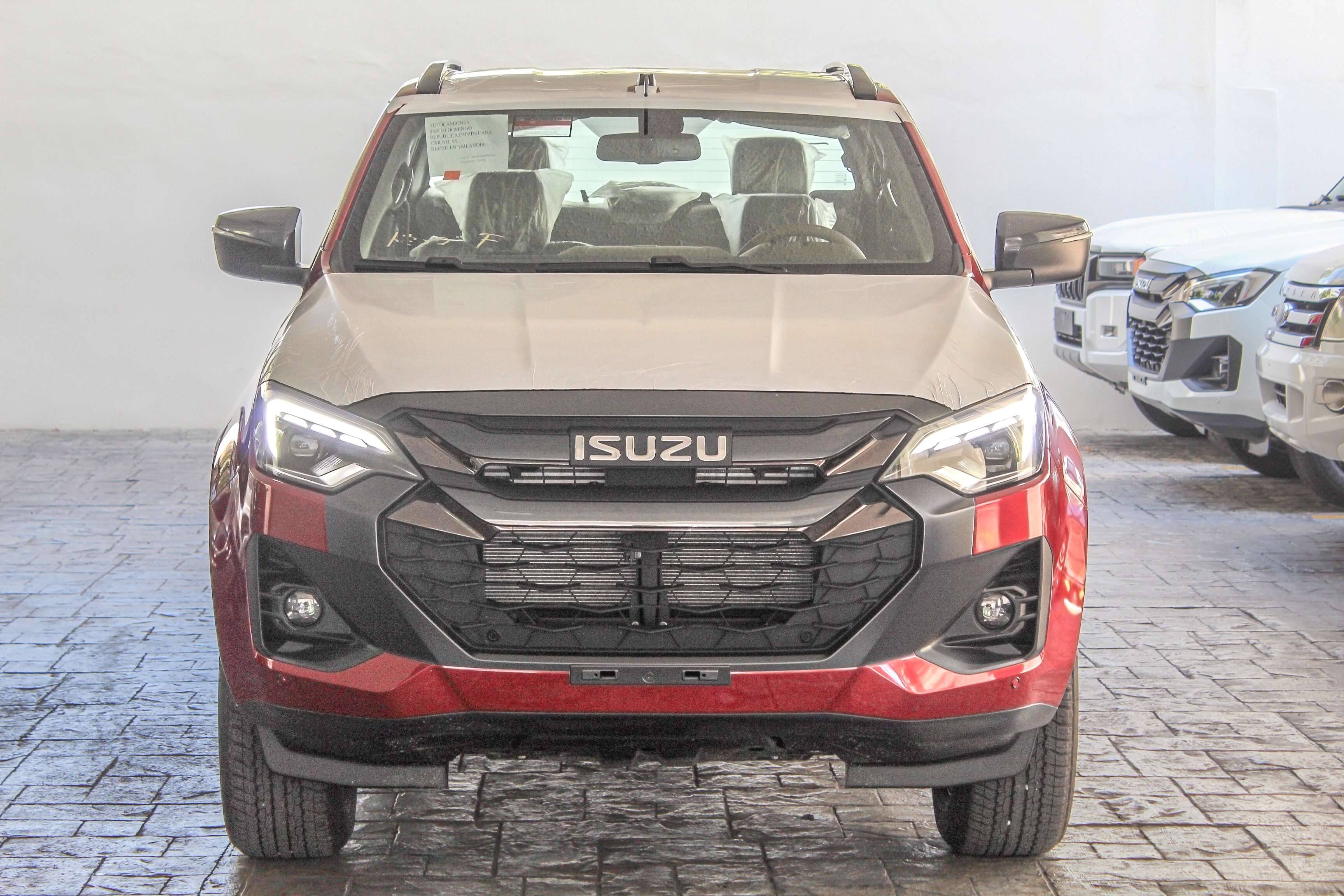 Isuzu Dmax LSE 2025 Foto 7271042-2.jpg