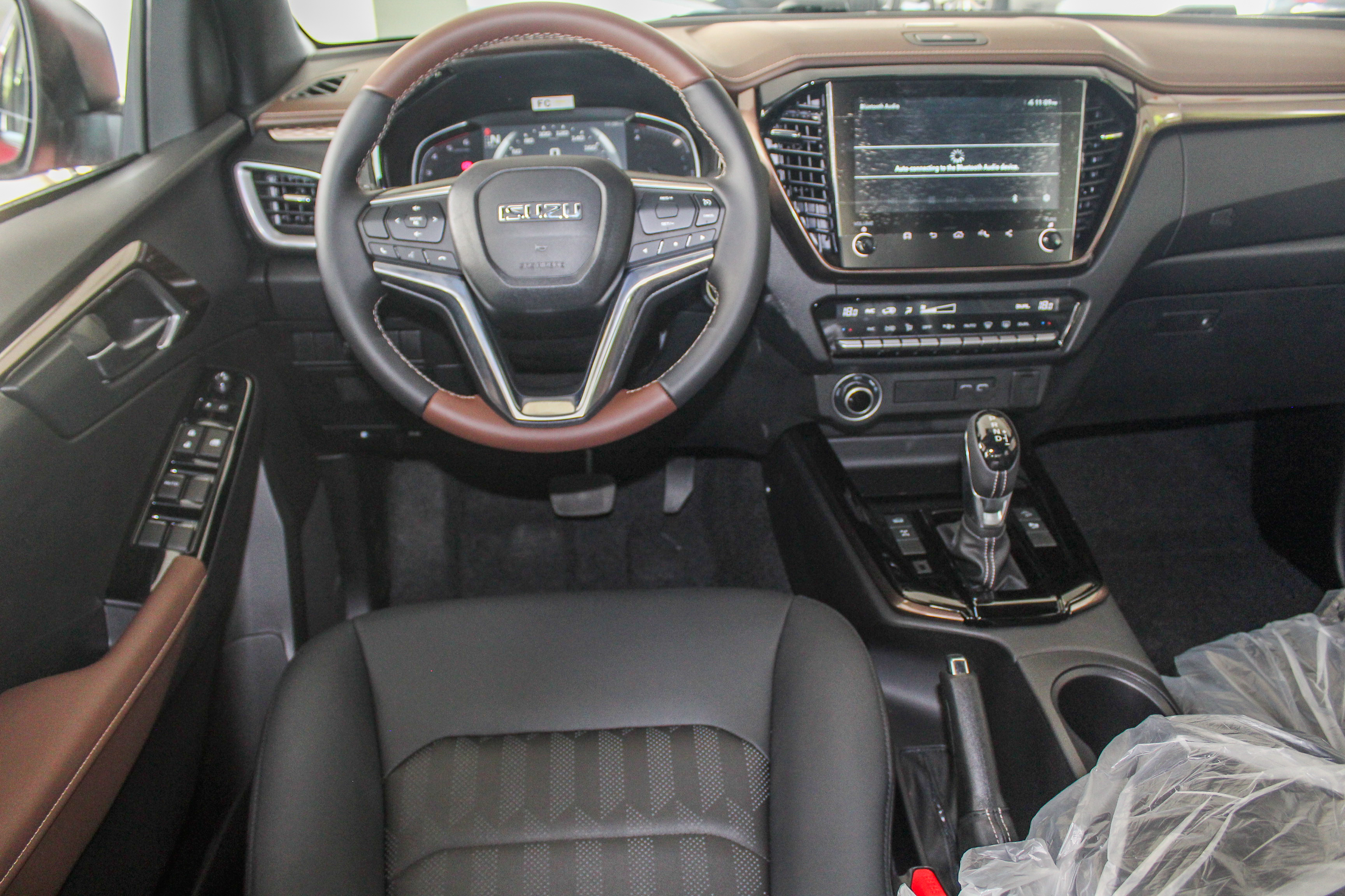 Isuzu Dmax LSE 2025 Foto 7271042-7.jpg
