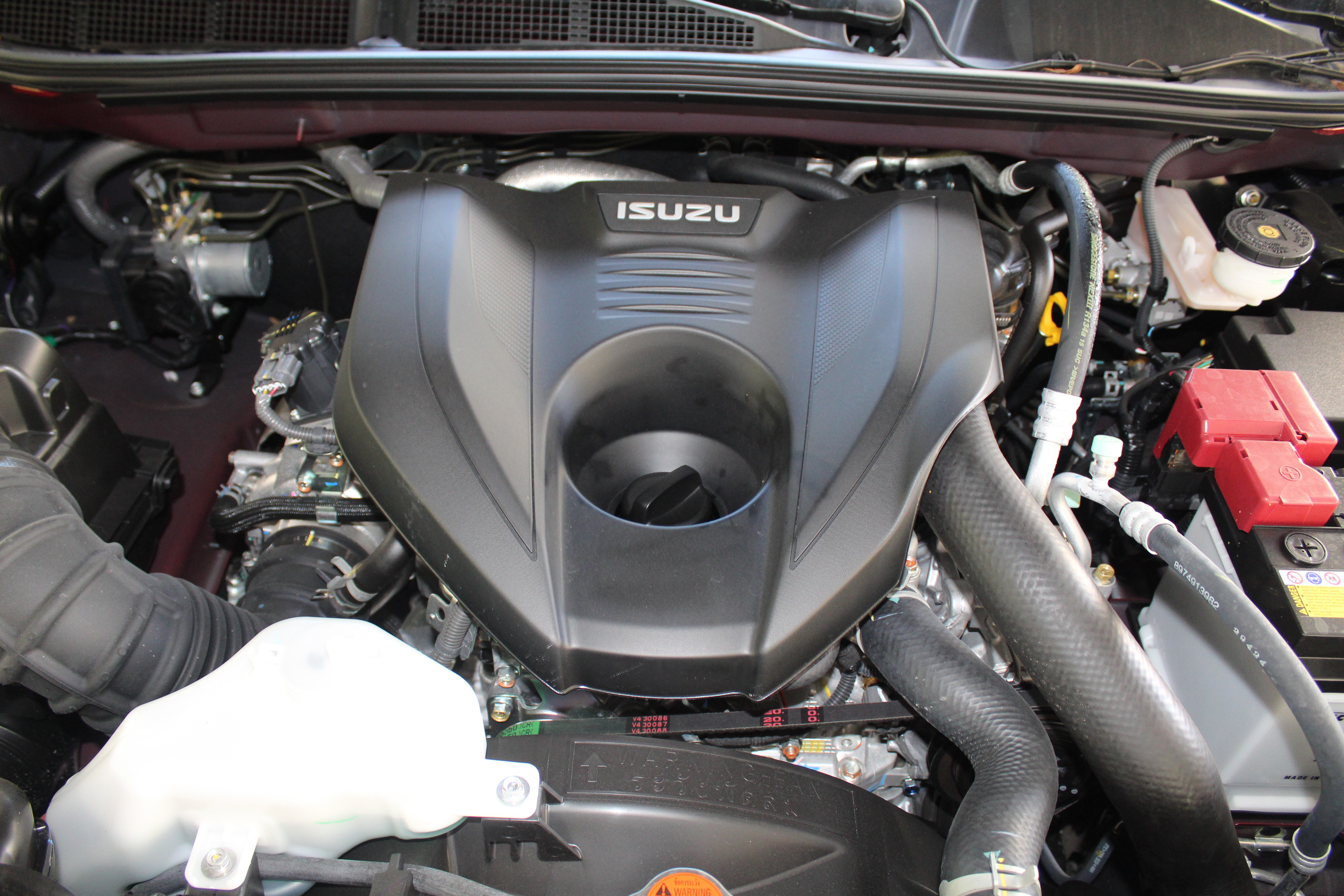 Isuzu Dmax LSE 2025 Foto 7271042-9.jpg