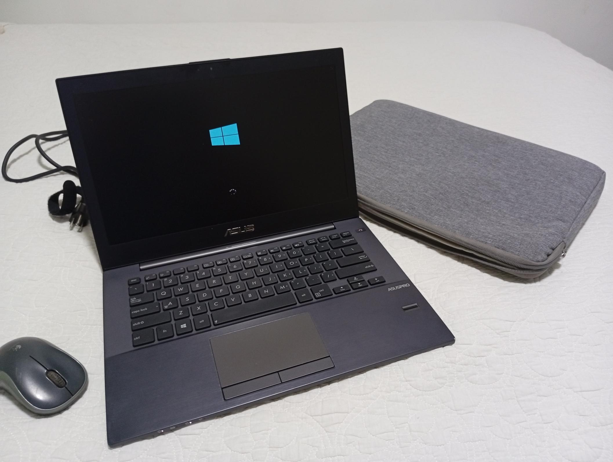Laptop Asus Pro BU400A Santo Domingo Foto 7271051-1.jpg