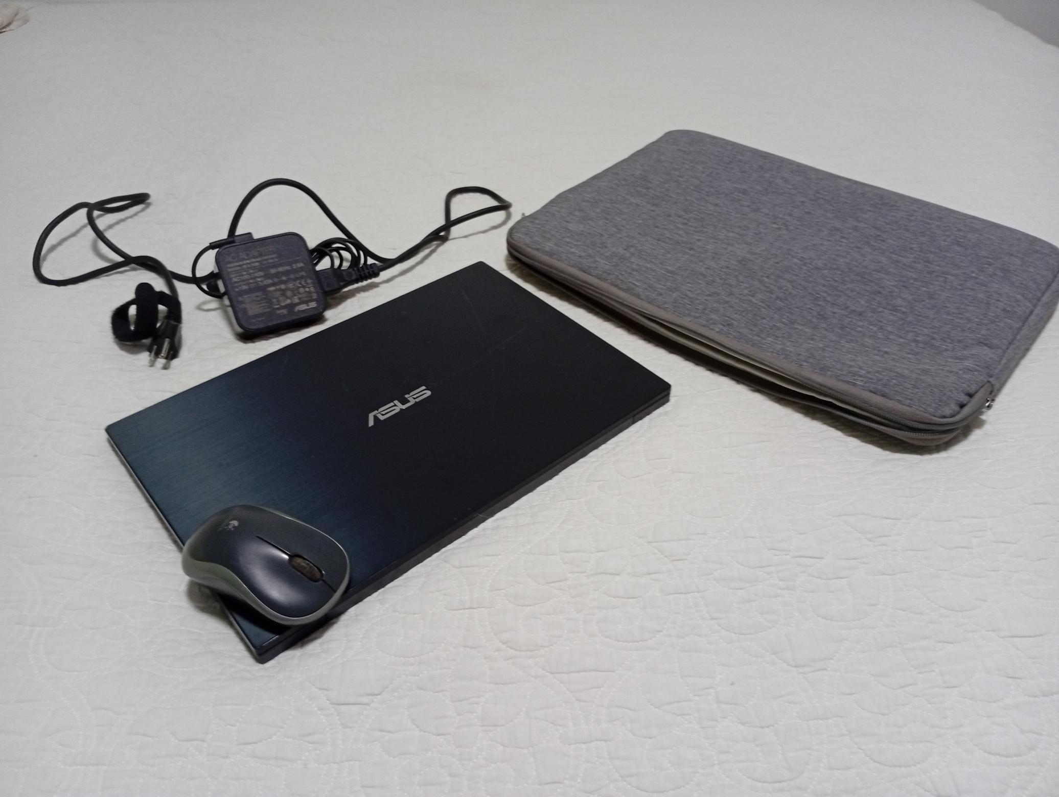 Laptop Asus Pro BU400A Santo Domingo Foto 7271051-2.jpg