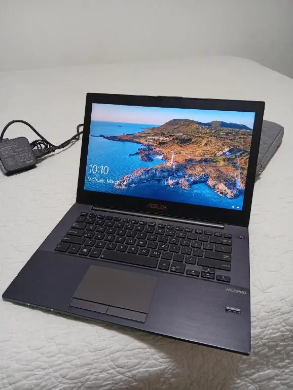 Laptop Asus Pro BU400A Santo Domingo Foto 7271051-3.jpg