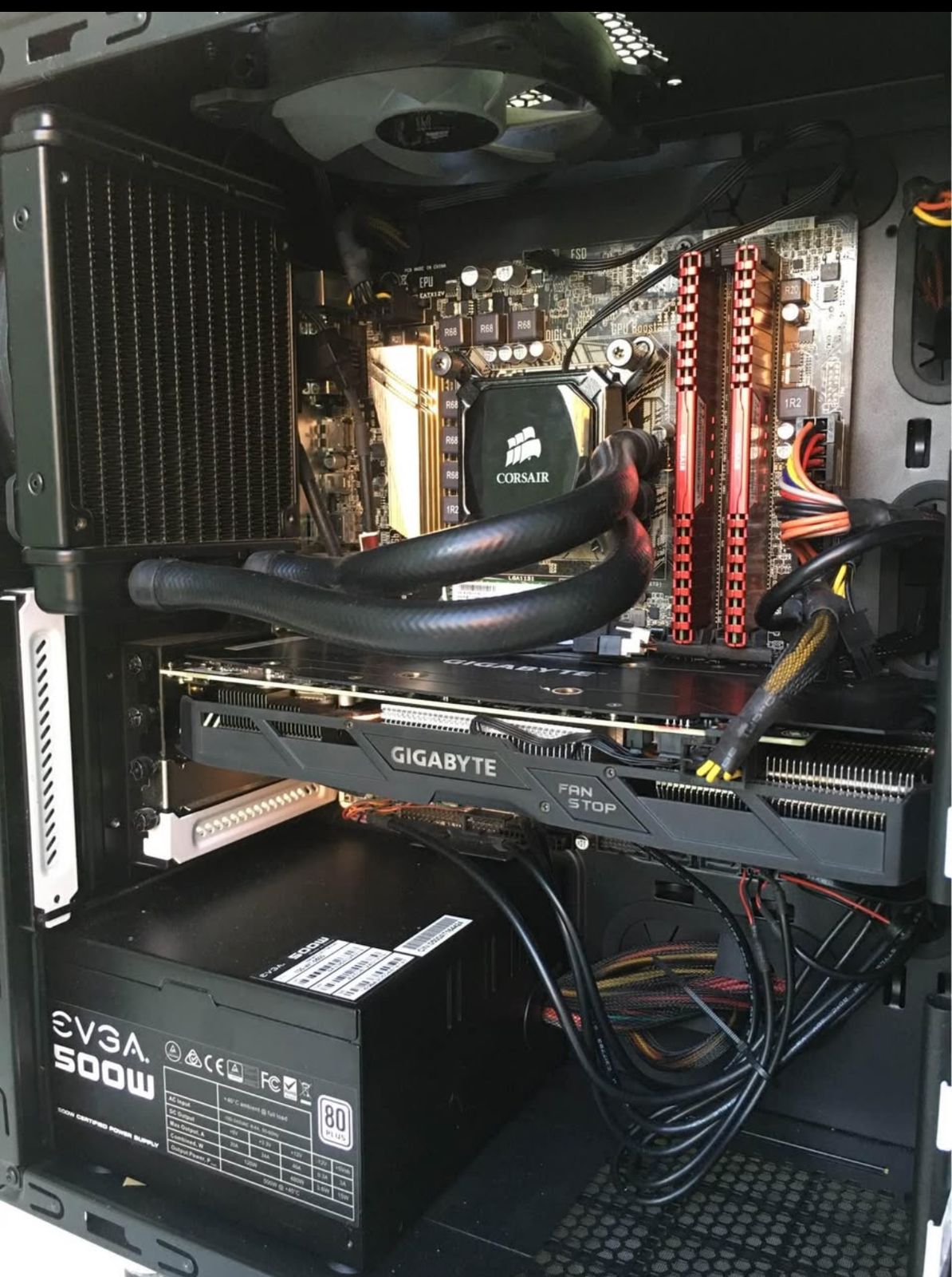 PC GAMER OFERTA en Santo Domingo Este Foto 7271084-2.jpg