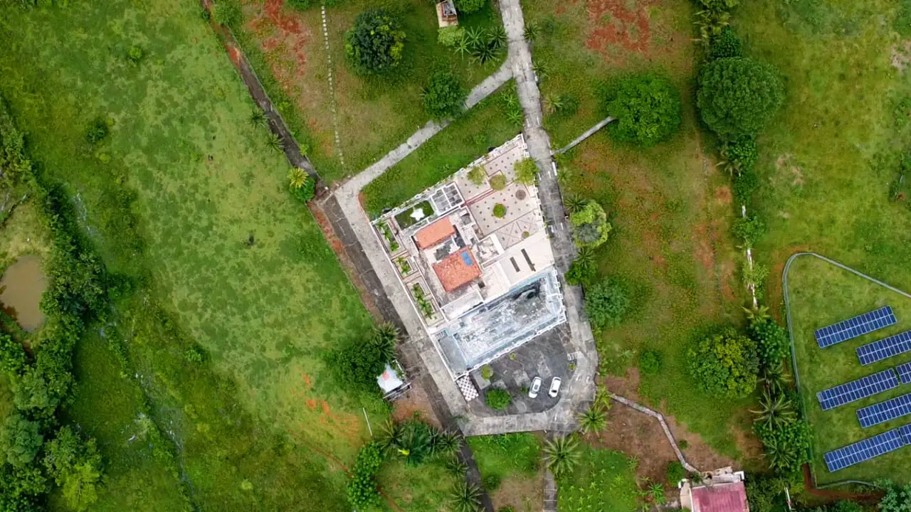 Hacienda de 2356 tareas totalmente Ganadera y equipada en Bonao Foto 7271088-3.jpg