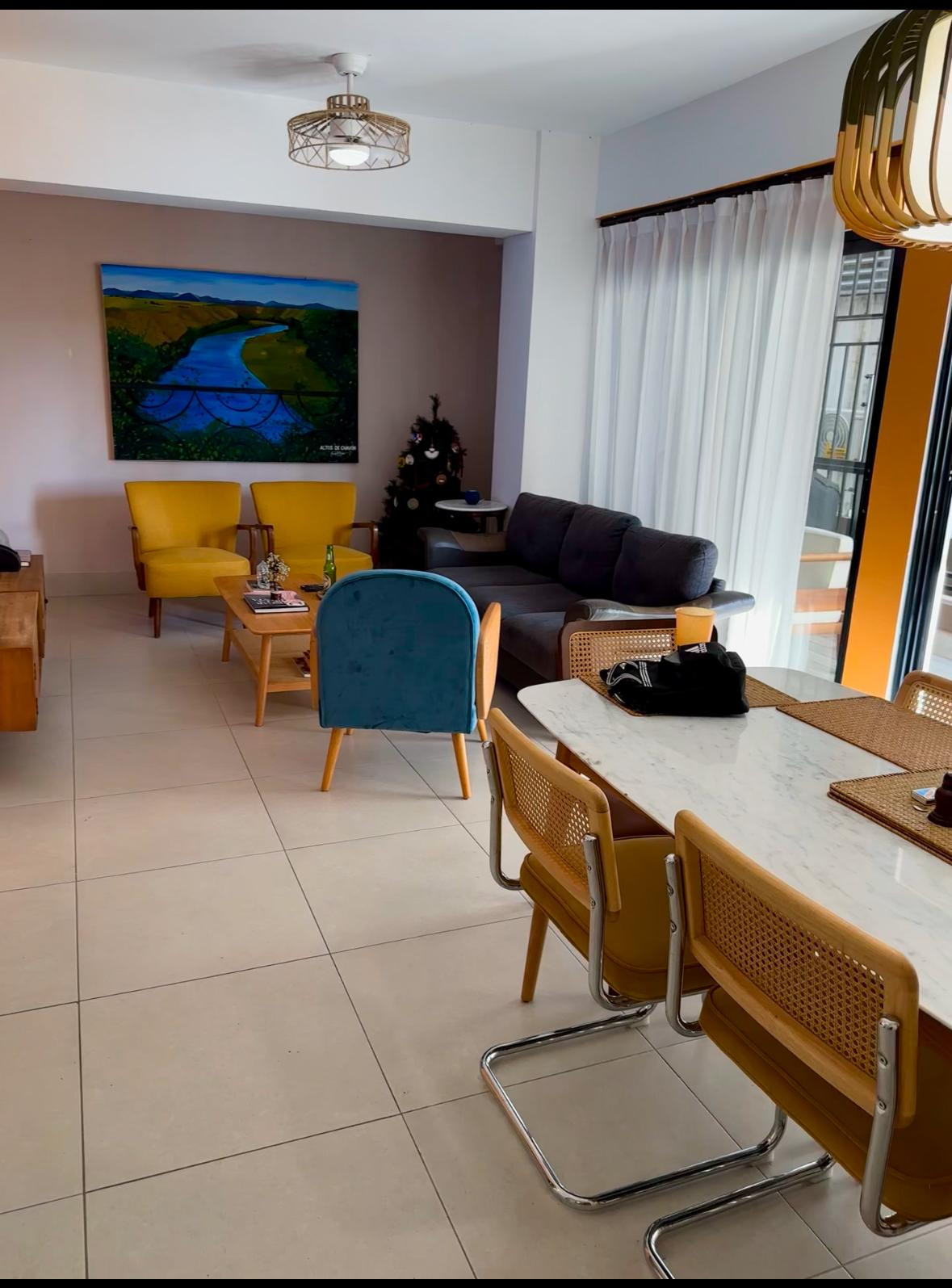 Se alquila hermoso apartamento Amueblado en el MILLON Foto 7271089-13.jpg