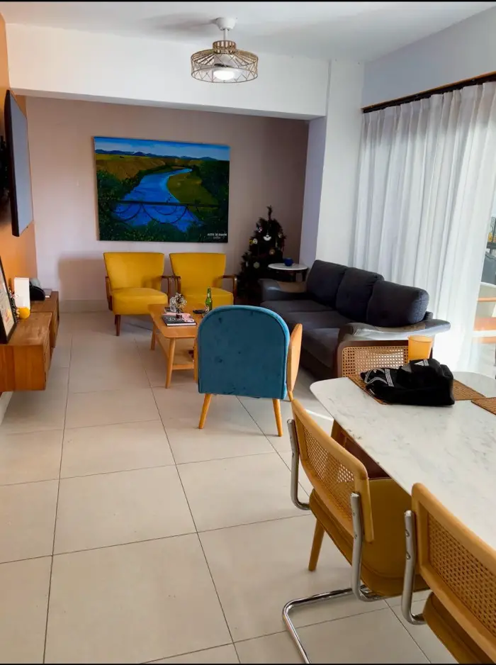 Se alquila hermoso apartamento Amueblado en el MILLON Foto 7271089-4.jpg