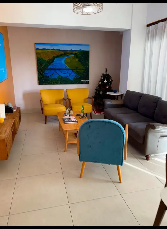 Se alquila hermoso apartamento Amueblado en el MILLON Foto 7271089-5.jpg