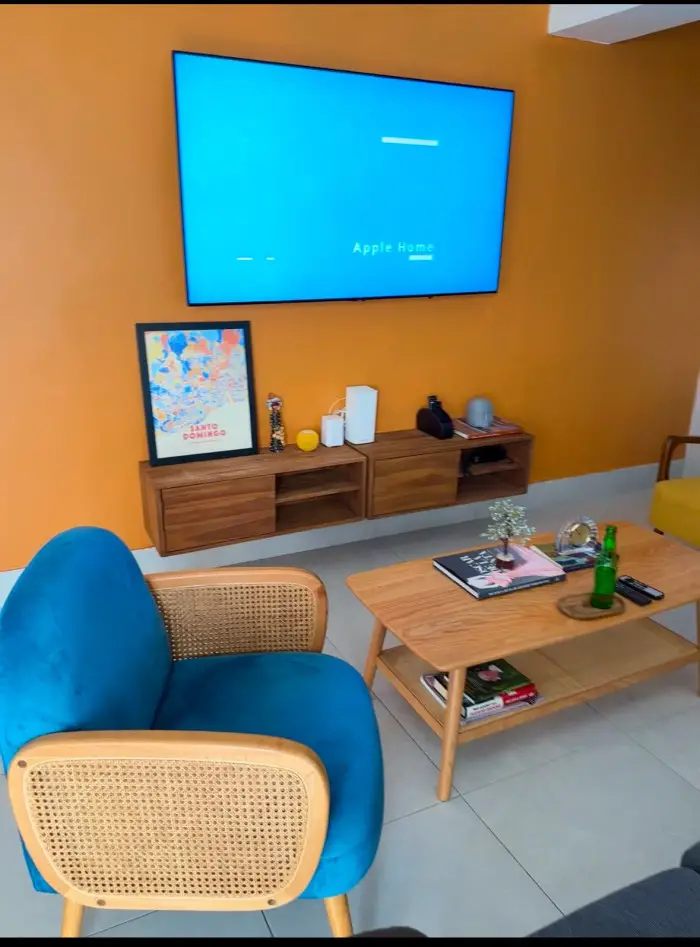 Se alquila hermoso apartamento Amueblado en el MILLON Foto 7271089-7.jpg