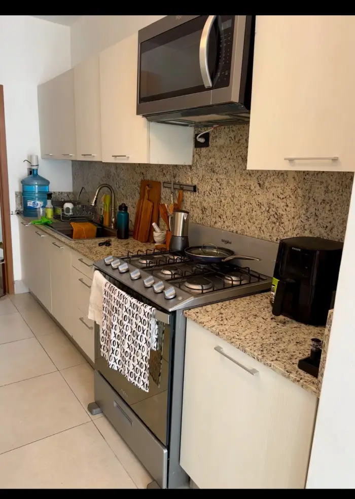 Se alquila hermoso apartamento Amueblado en el MILLON Foto 7271089-8.jpg