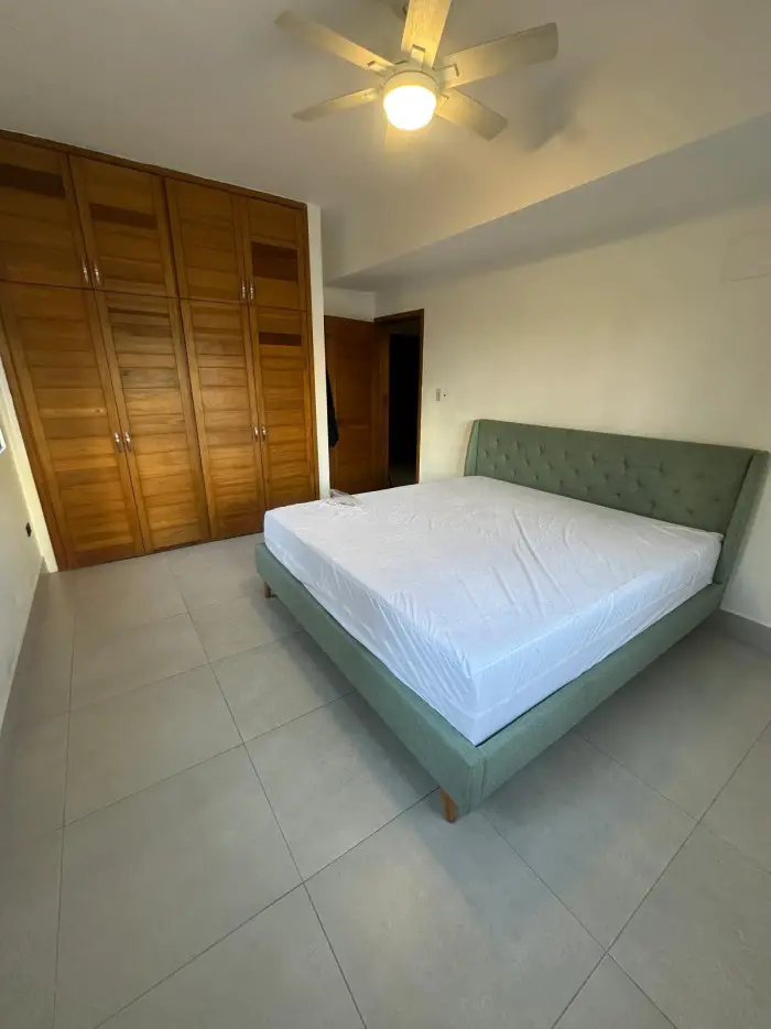 Se alquila hermoso apartamento Amueblado en el MILLON Foto 7271089-9.jpg
