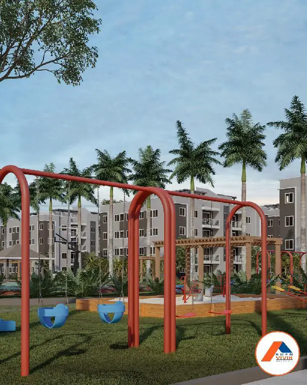 APARTAMENTOS EN LA PISTA DE SAN ISIDRO Foto 7271094-2.jpg