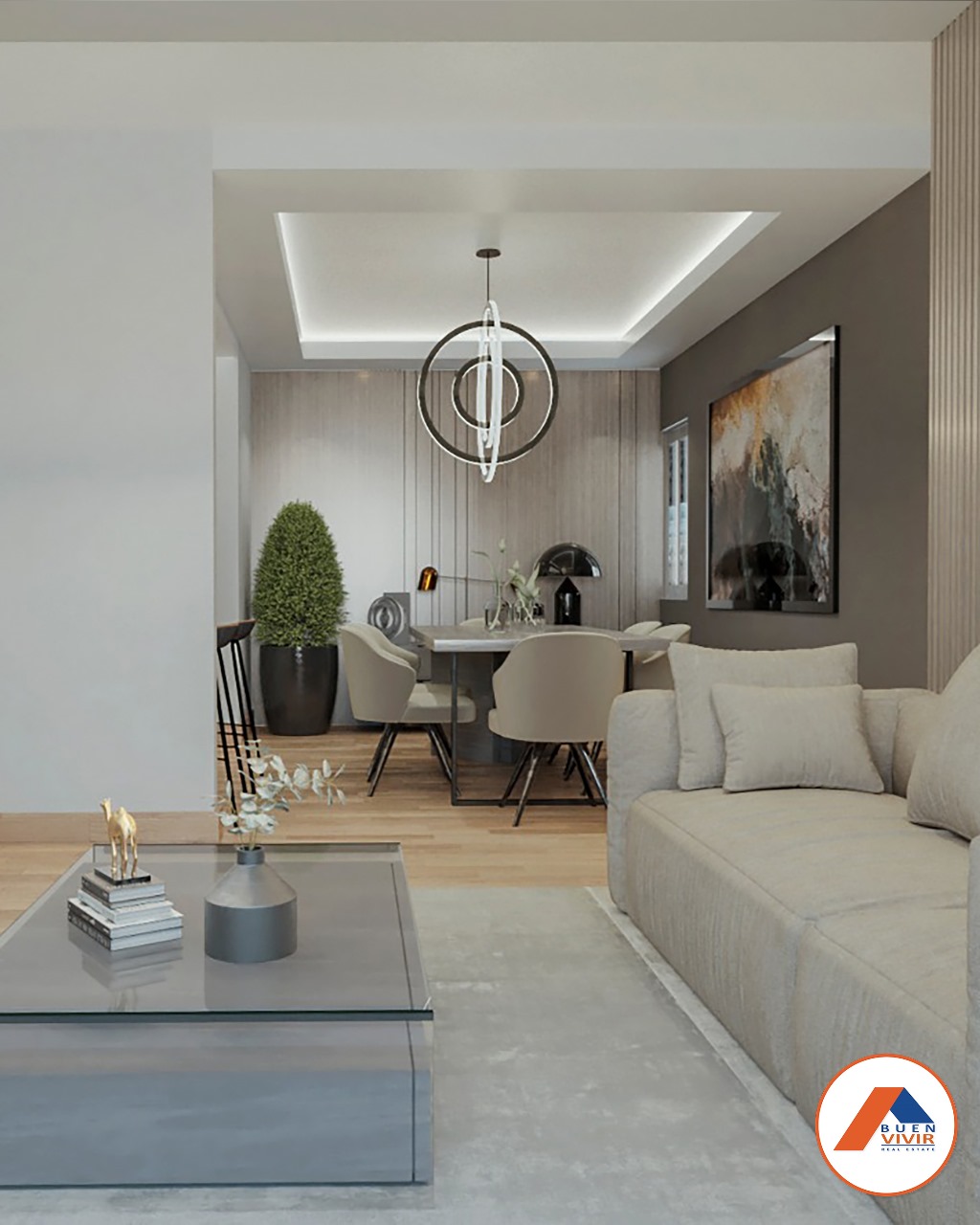 APARTAMENTOS EN LA PISTA DE SAN ISIDRO Foto 7271094-3.jpg