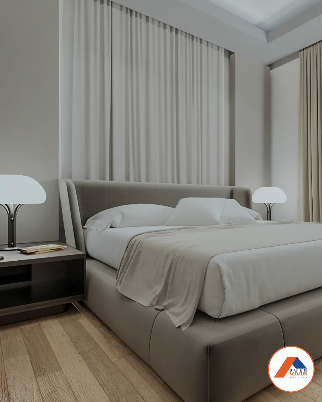 APARTAMENTOS EN LA PISTA DE SAN ISIDRO Foto 7271094-4.jpg
