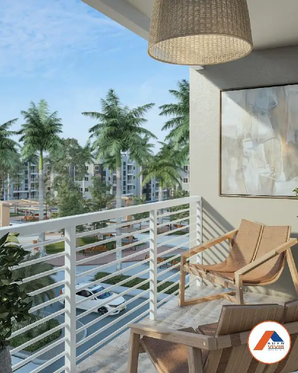 APARTAMENTOS EN LA PISTA DE SAN ISIDRO Foto 7271094-7.jpg