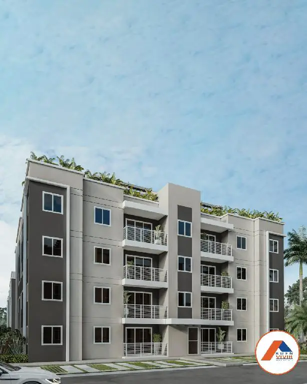 APARTAMENTOS EN LA PISTA DE SAN ISIDRO Foto 7271094-8.jpg