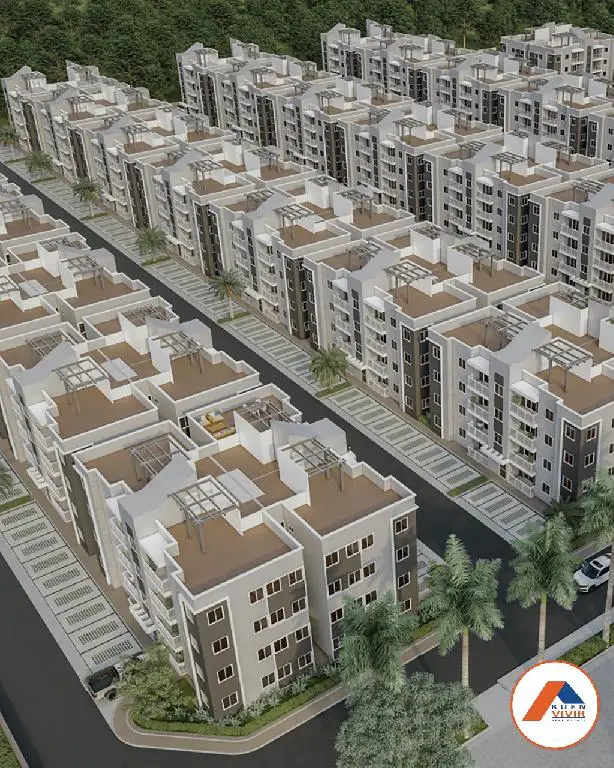APARTAMENTOS EN LA PISTA DE SAN ISIDRO Foto 7271094-9.jpg