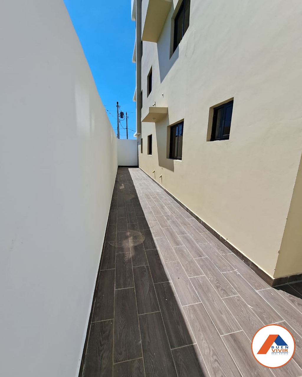 EDIFICIO RESIDENCIAL EN PRADO ORIENTAL Foto 7271096-11.jpg