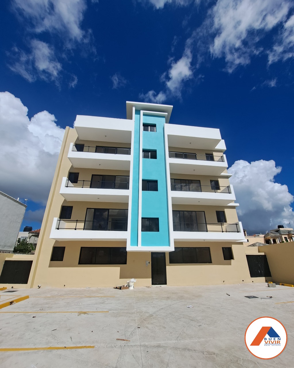 EDIFICIO RESIDENCIAL EN PRADO ORIENTAL Foto 7271096-4.jpg