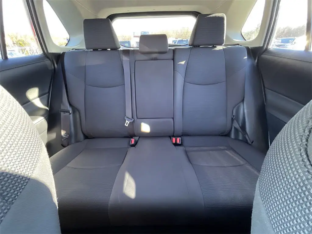 2019 Toyota RAV4 LE FWD en Santo Domingo Oeste Foto 7271097-4.jpg
