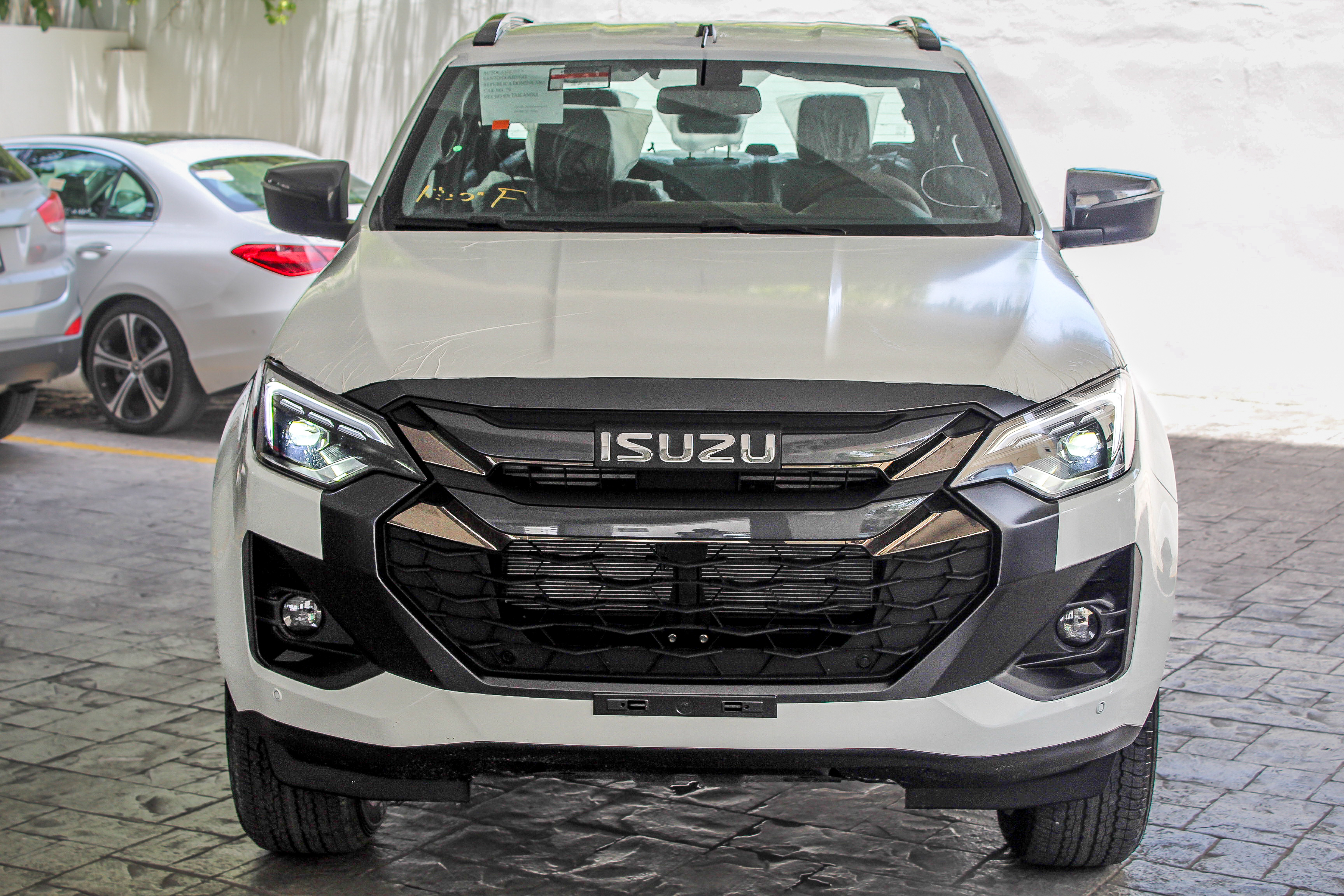 Isuzu Dmax LSE 2025 Foto 7271104-2.jpg