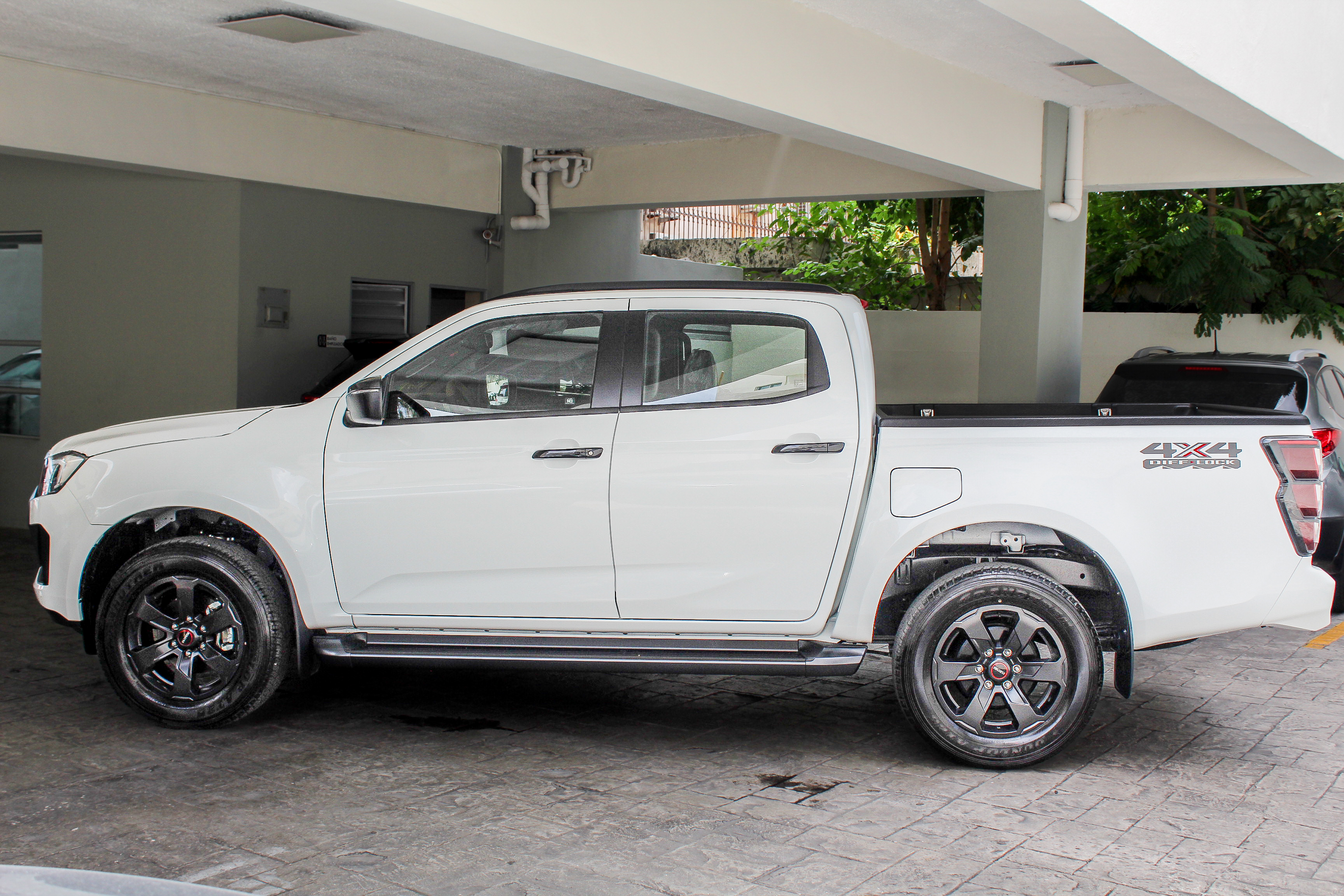 Isuzu Dmax LSE 2025 Foto 7271104-5.jpg