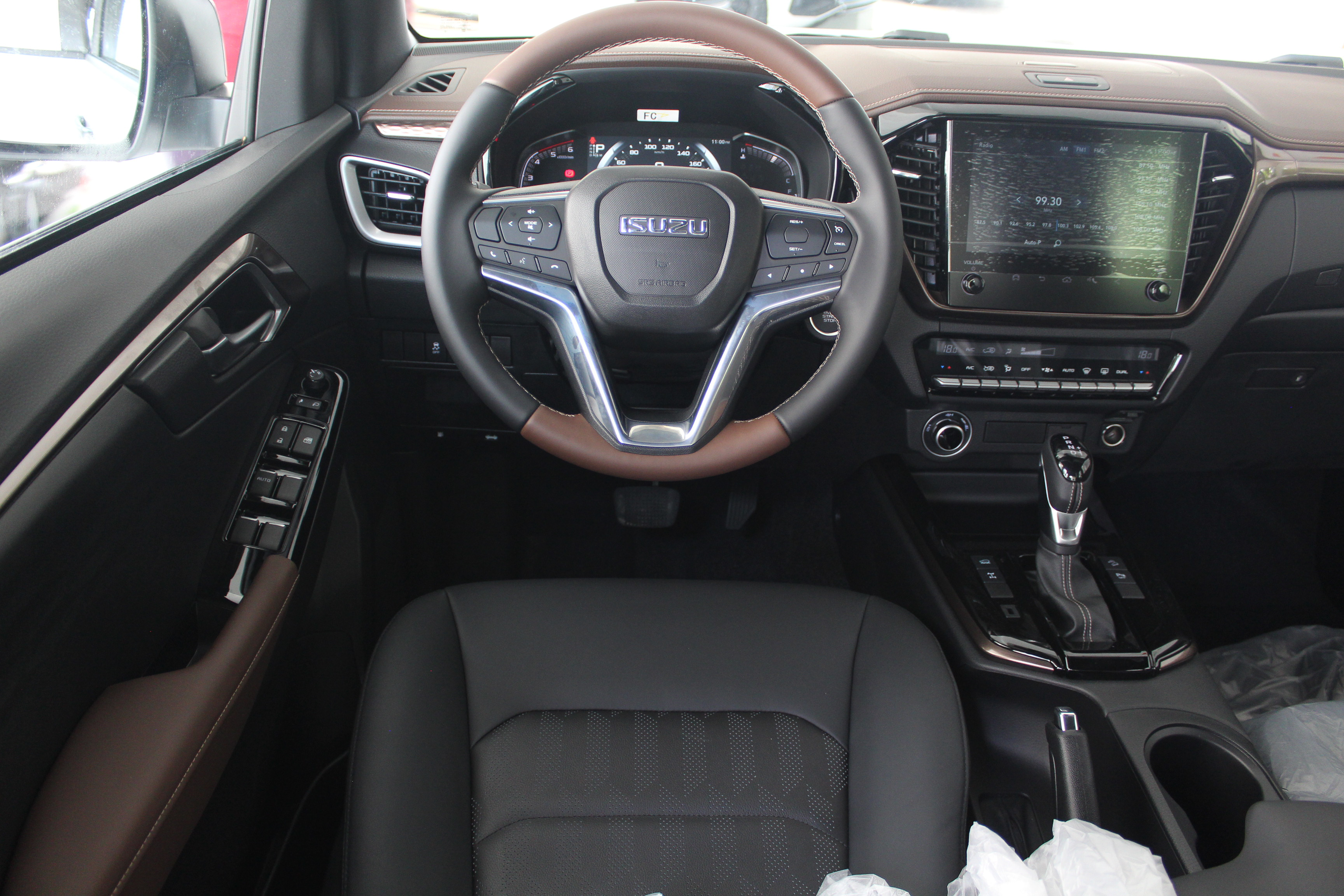 Isuzu Dmax LSE 2025 Foto 7271104-7.jpg