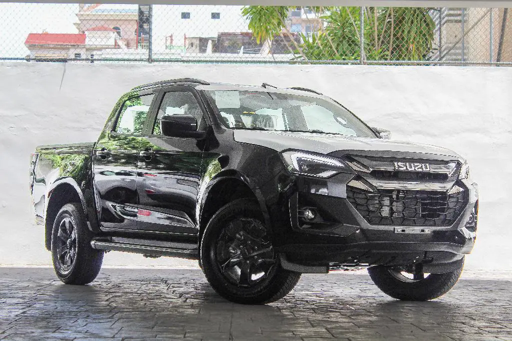 Isuzu Dmax LSE 2025 Foto 7271105-1.jpg