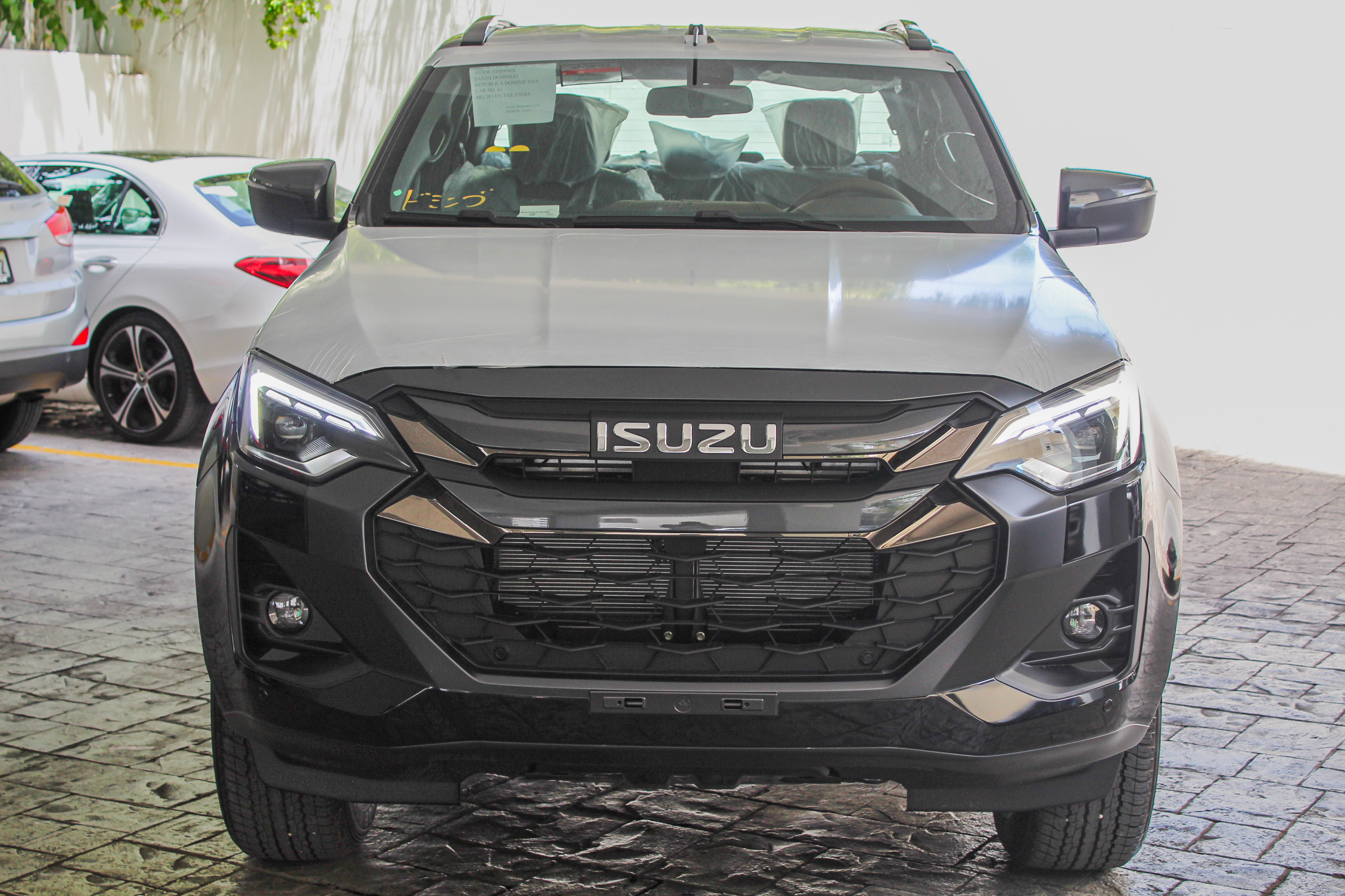 Isuzu Dmax LSE 2025 Foto 7271105-2.jpg