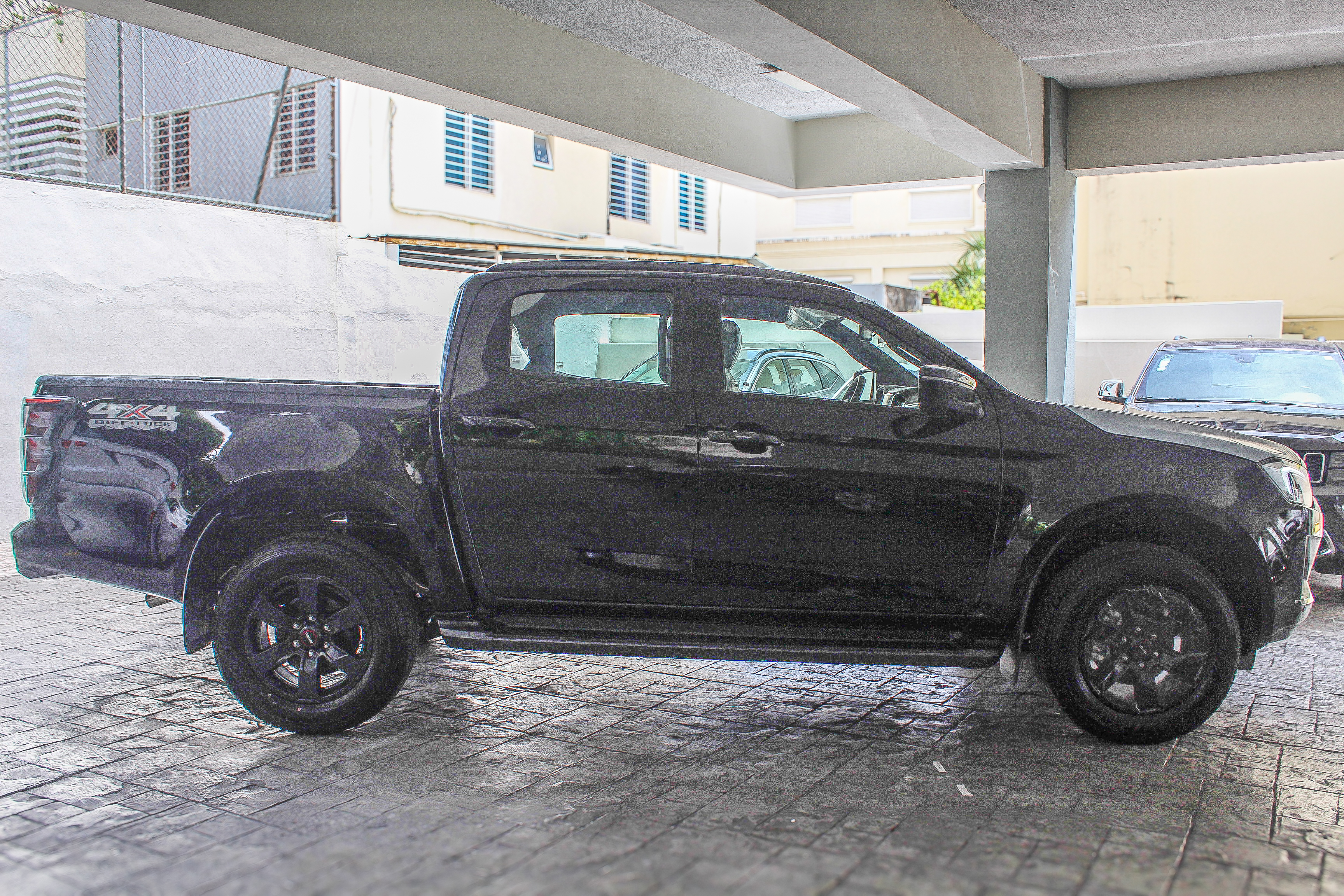 Isuzu Dmax LSE 2025 Foto 7271105-4.jpg