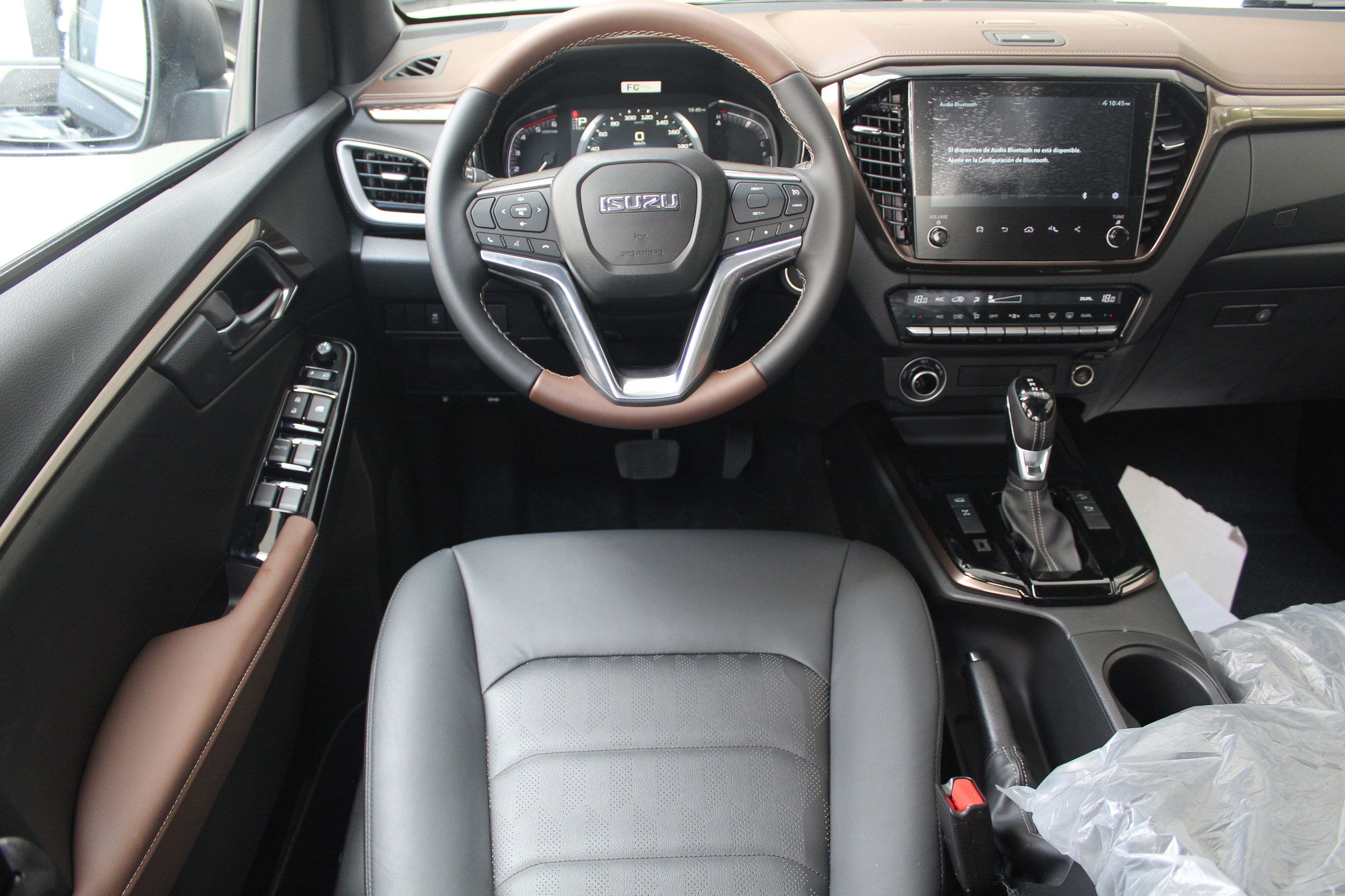 Isuzu Dmax LSE 2025 Foto 7271105-7.jpg
