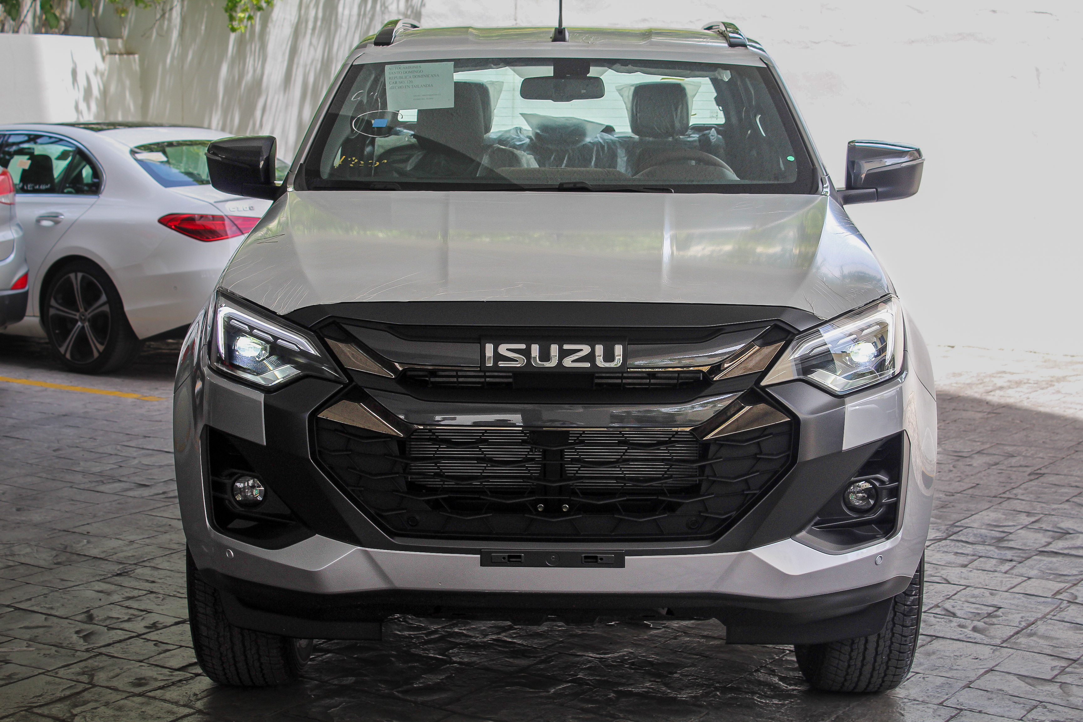 Isuzu Dmax LSE 2025 Foto 7271106-2.jpg