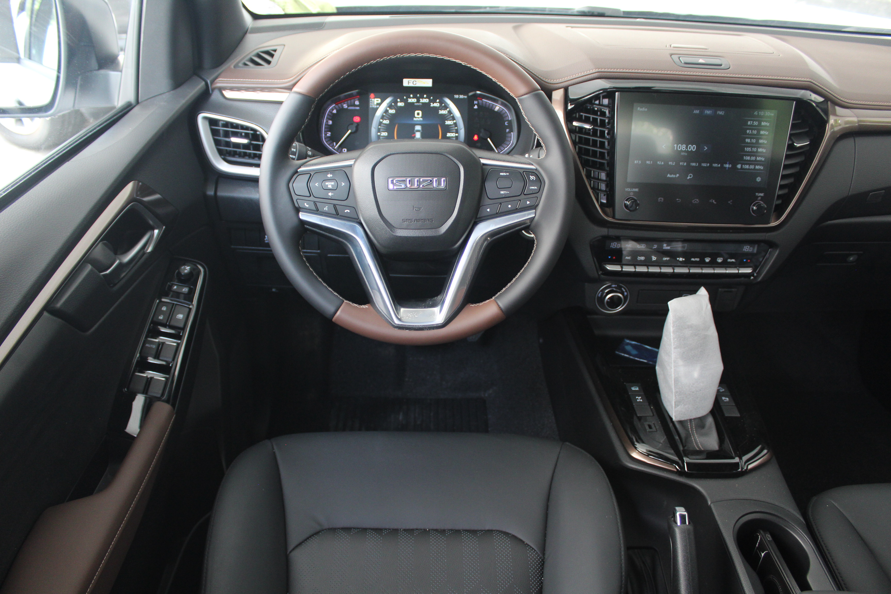 Isuzu Dmax LSE 2025 Foto 7271106-7.jpg