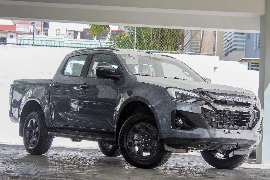 Isuzu Dmax LSE 2025 Foto 7271107-1.jpg