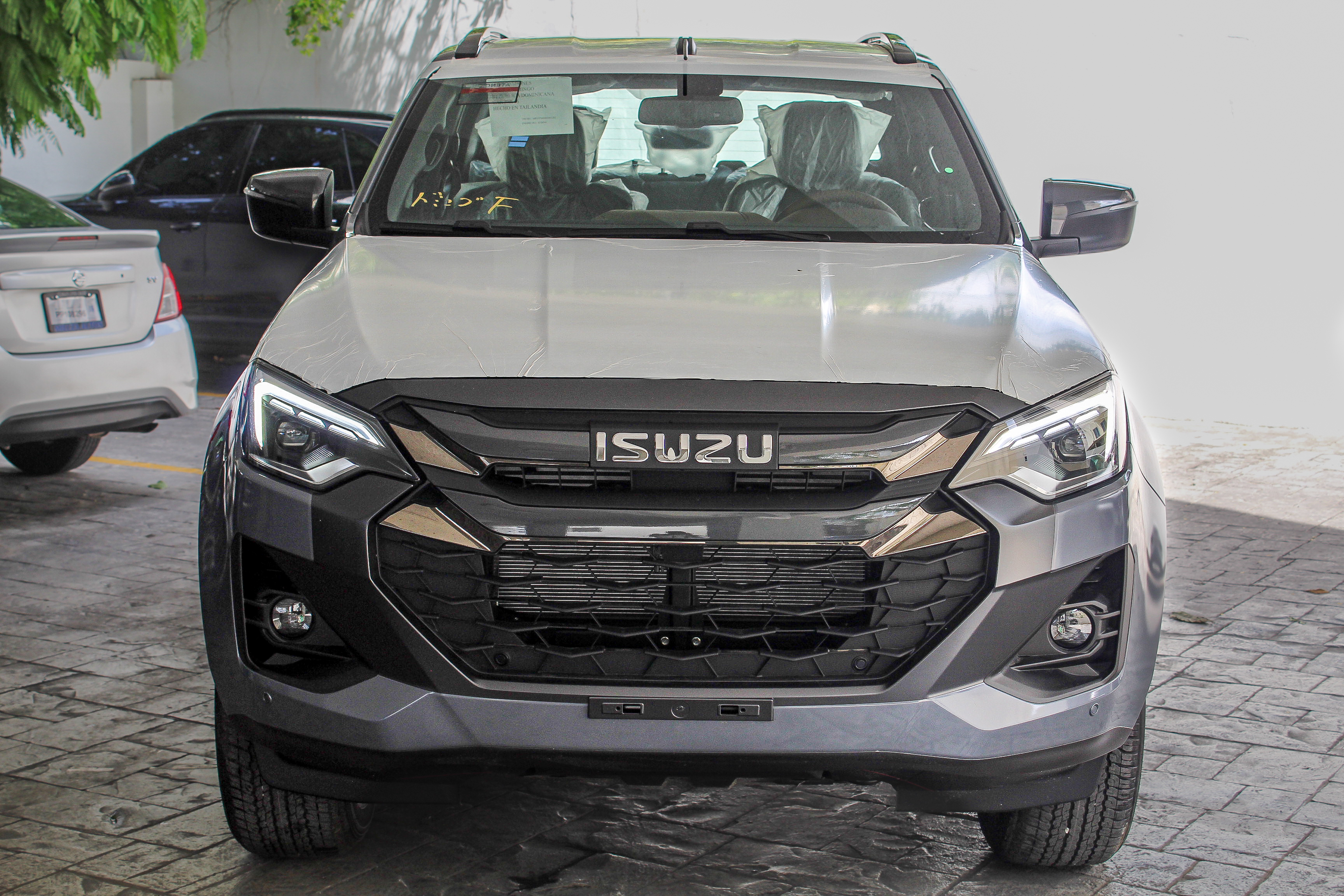 Isuzu Dmax LSE 2025 Foto 7271107-2.jpg