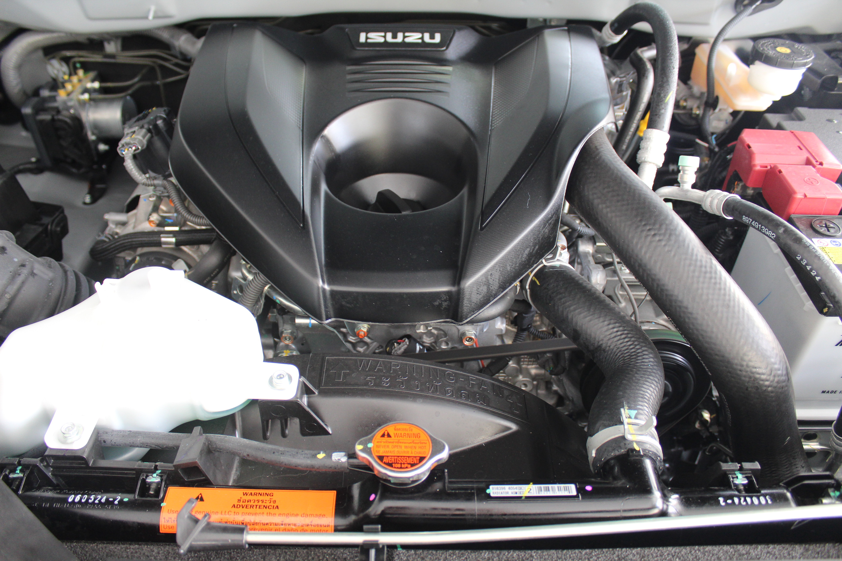 Isuzu Dmax LSE 2025 Foto 7271107-9.jpg