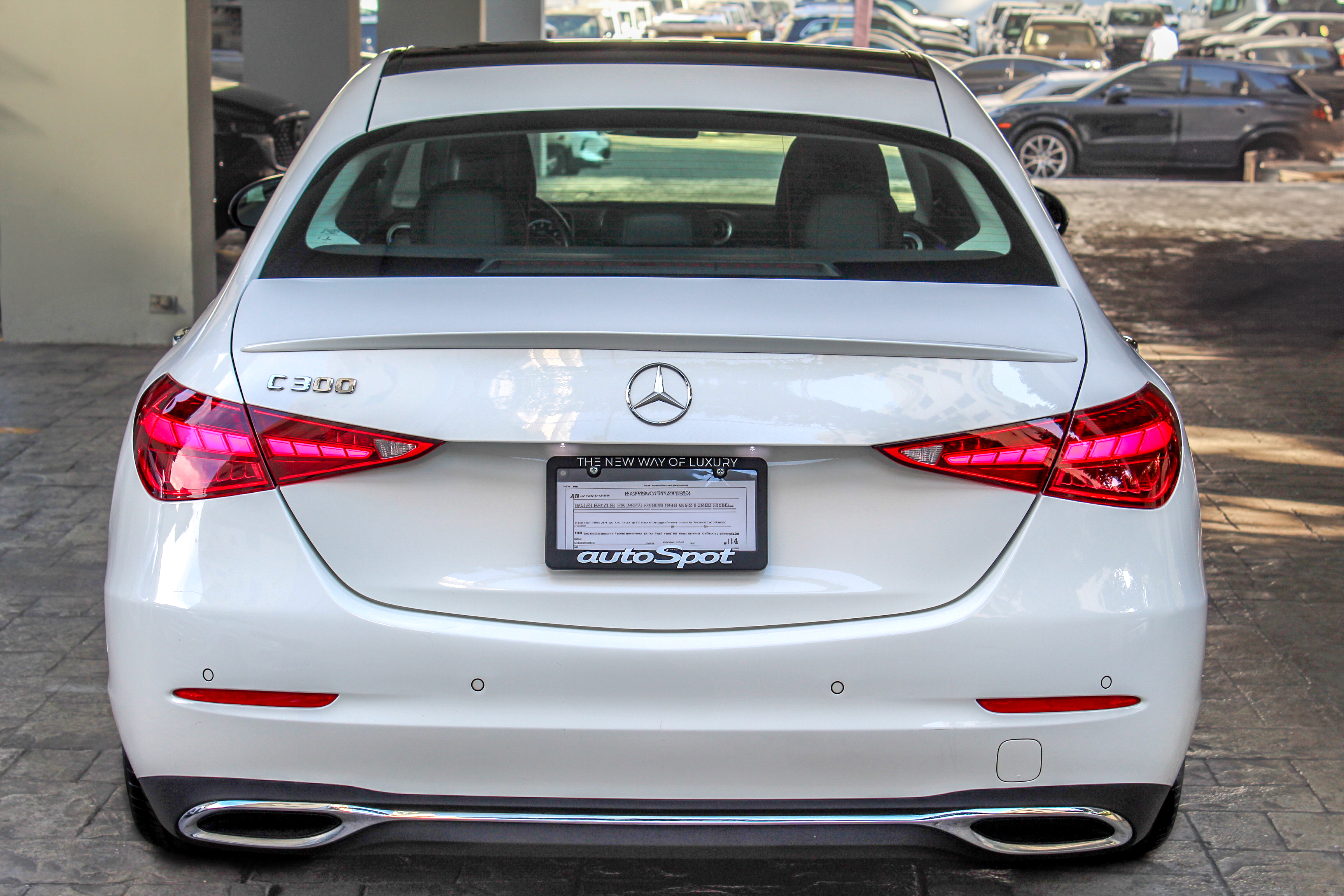 Mercedes Benz C300 2022  Foto 7271113-3.jpg
