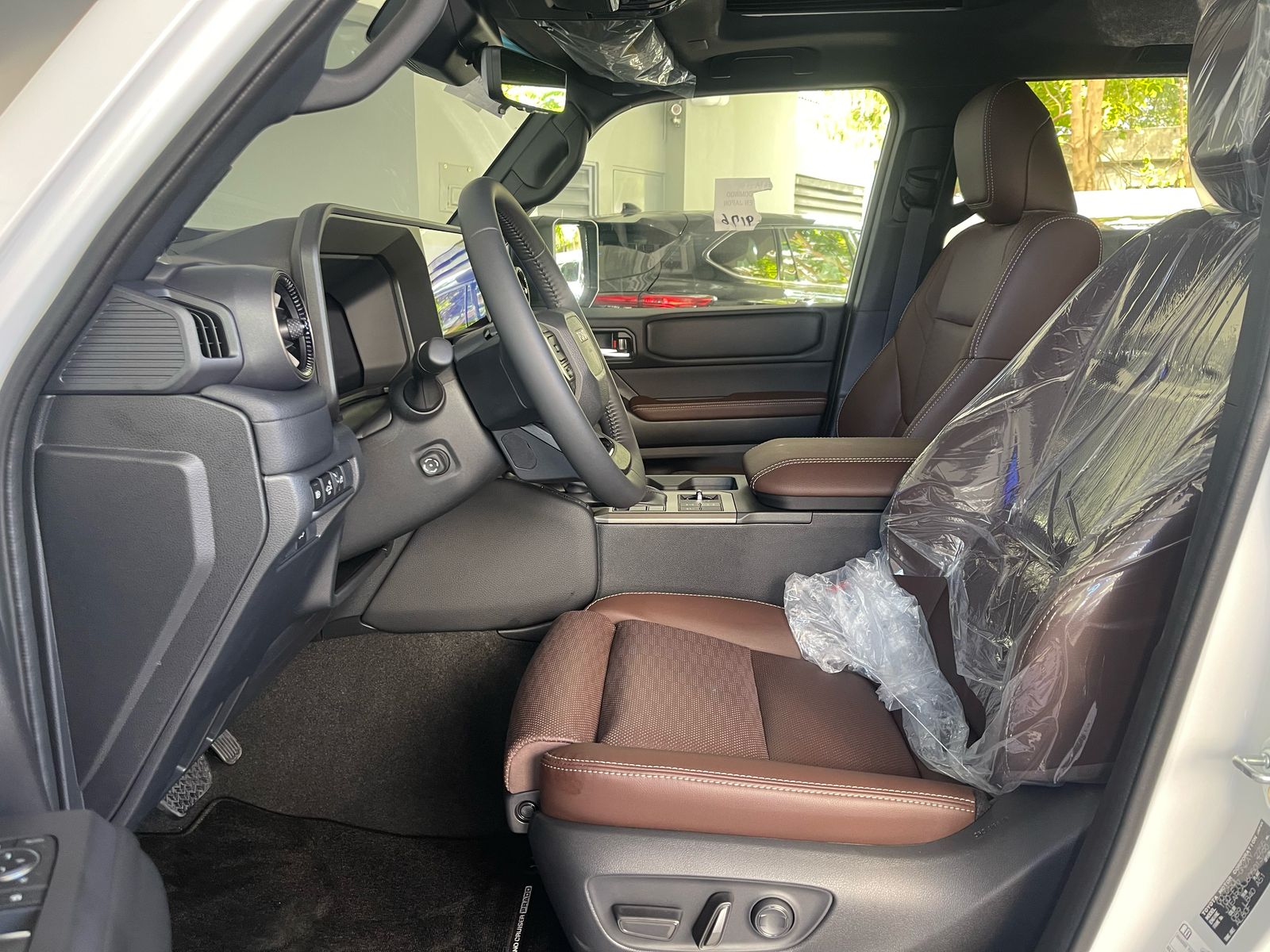 Toyota Land Cruiser Prado ADVENTURE 2025 Foto 7271114-6.jpg