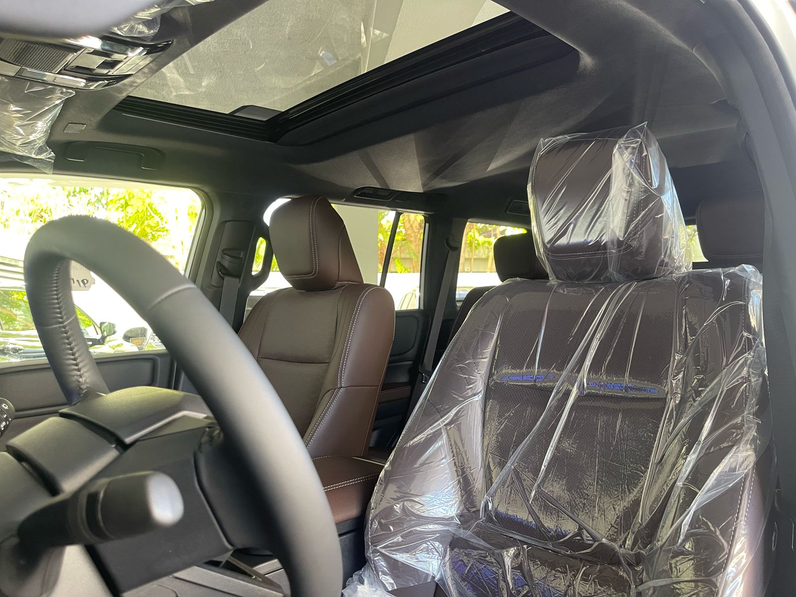 Toyota Land Cruiser Prado ADVENTURE 2025 Foto 7271114-7.jpg