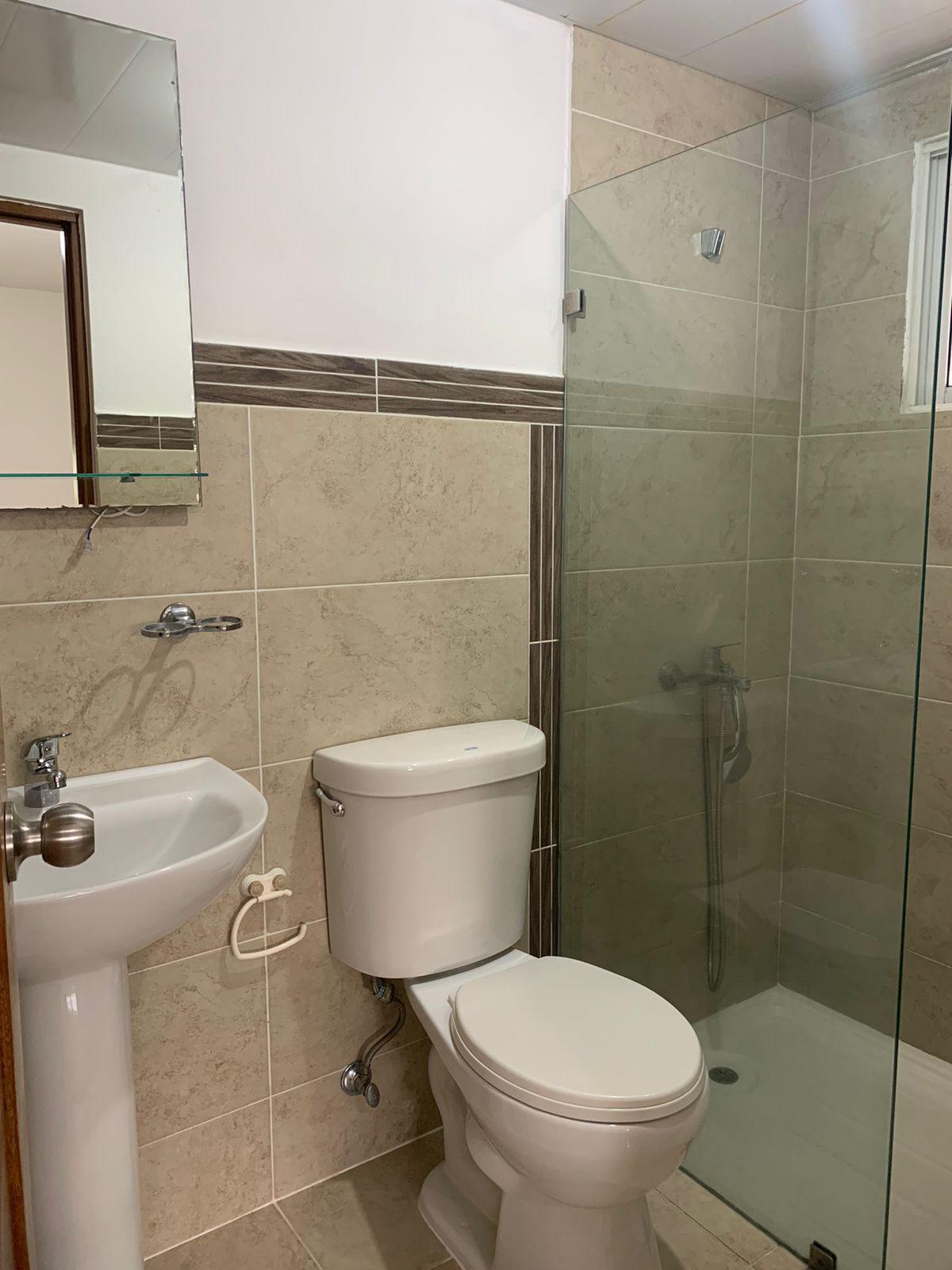 ALQUILO Apartamento 3er Piso En Altos De Alameda S.D Oeste Foto 7271118-11.jpg