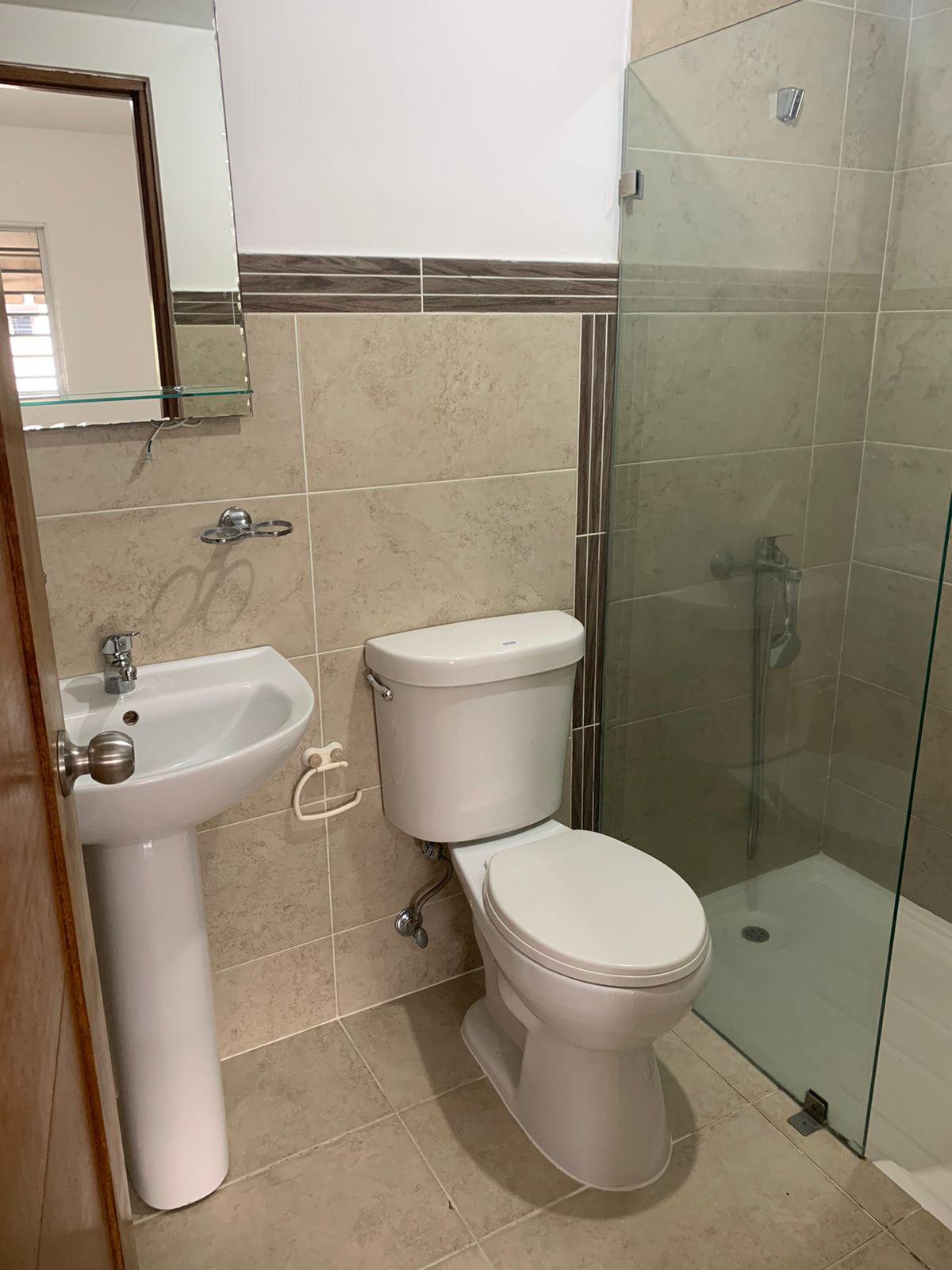 ALQUILO Apartamento 3er Piso En Altos De Alameda S.D Oeste Foto 7271118-15.jpg