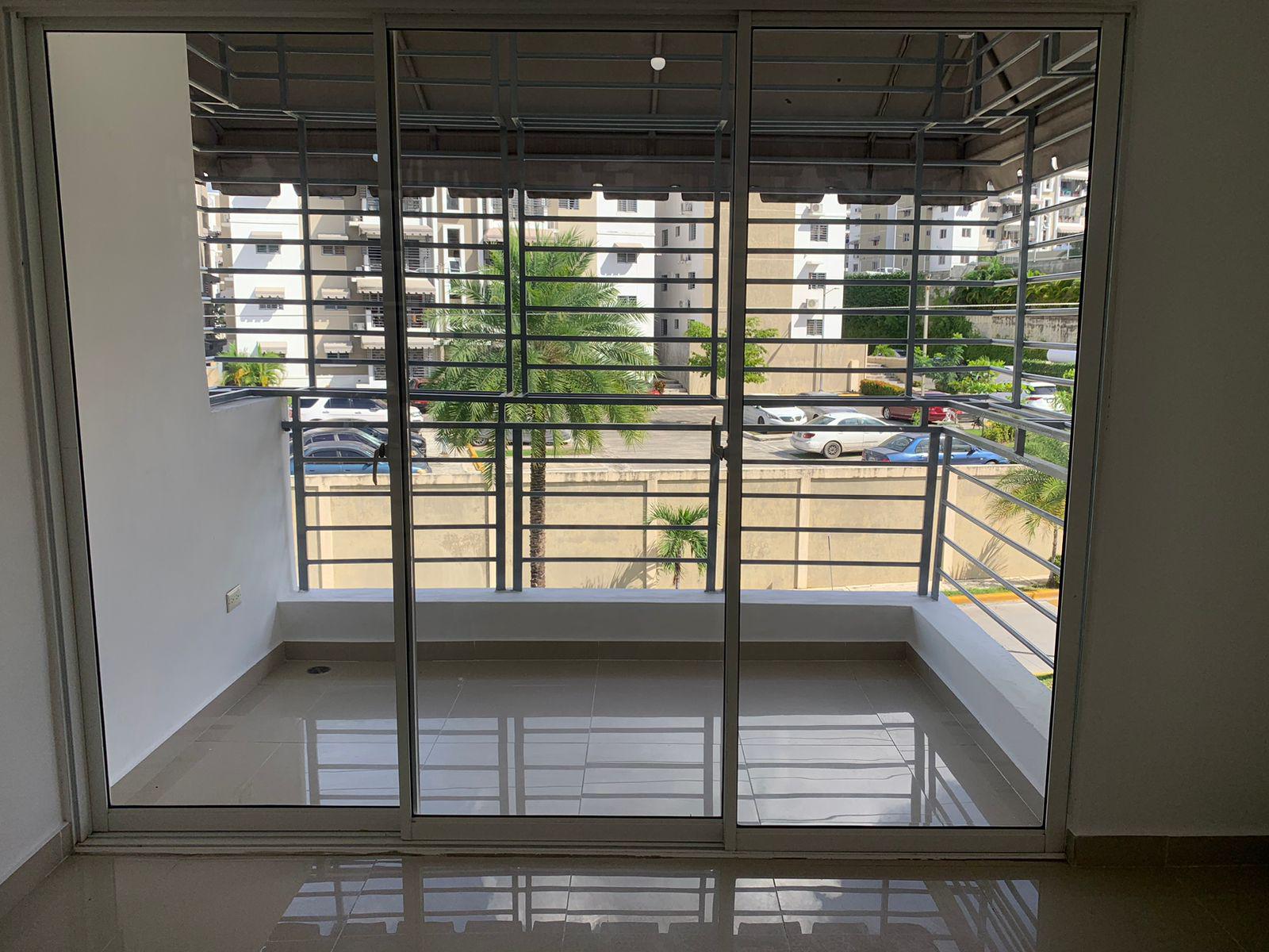 ALQUILO Apartamento 3er Piso En Altos De Alameda S.D Oeste Foto 7271118-4.jpg