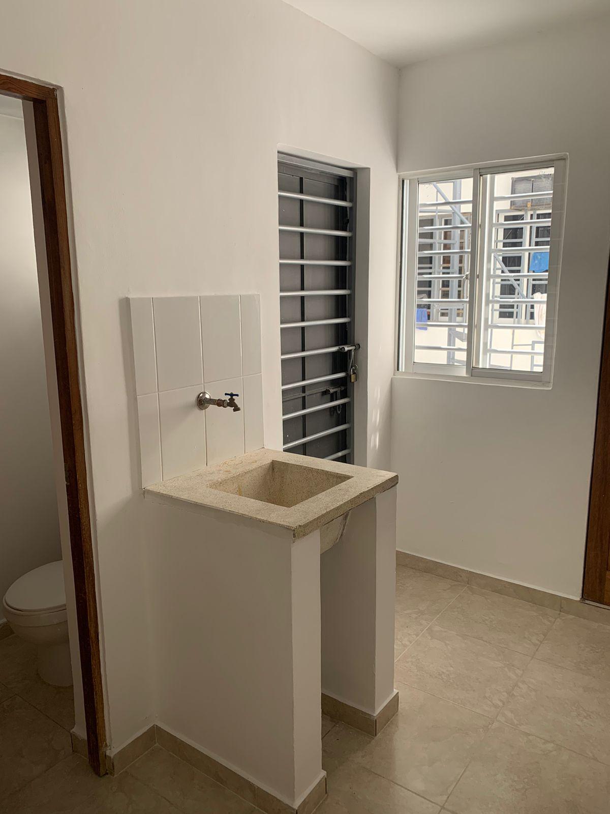ALQUILO Apartamento 3er Piso En Altos De Alameda S.D Oeste Foto 7271118-5.jpg